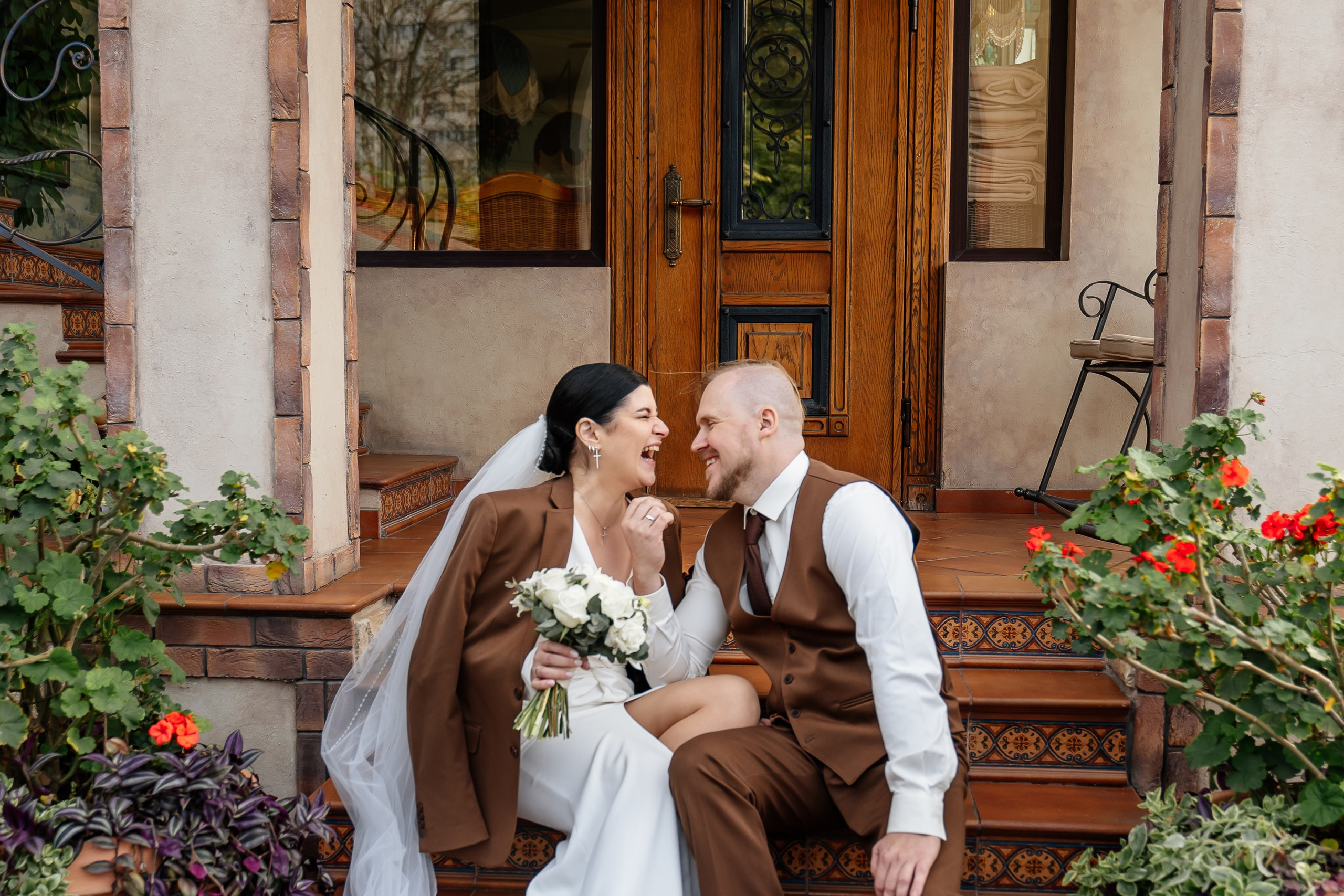 Ноябрь пахнет корицей