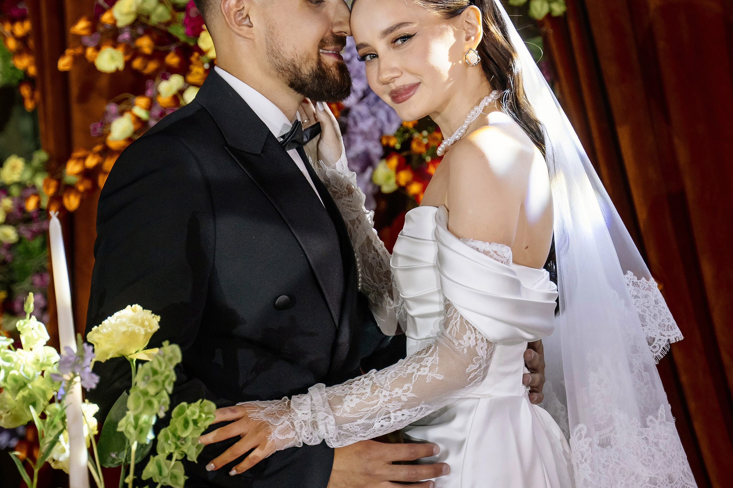 Оранжевое настроение