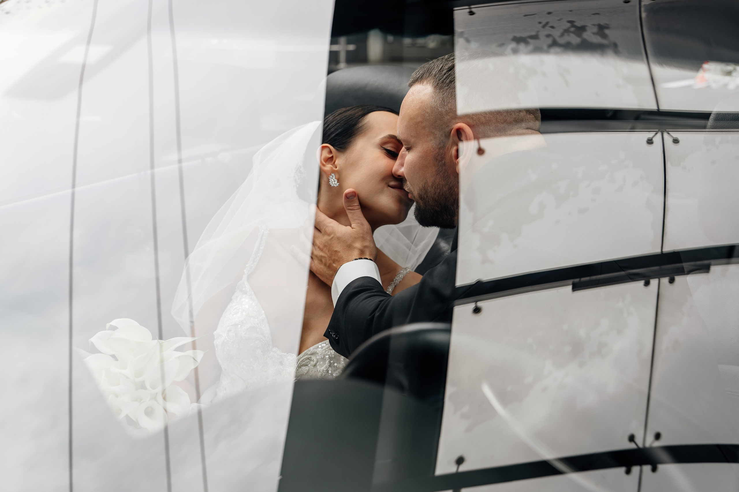 Владимир и Елизавета