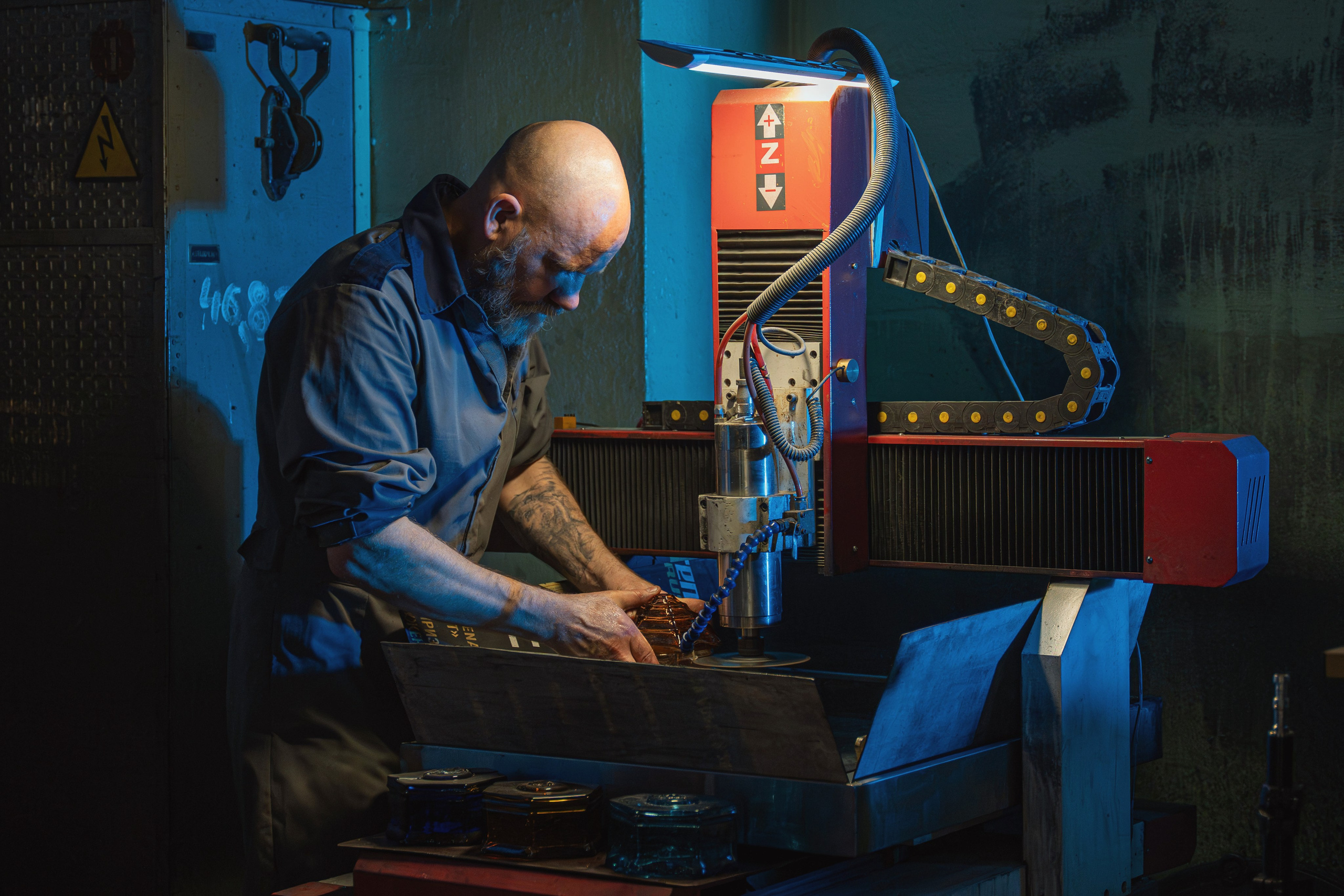 Архитектурно-дизайнерская компания «BURO ALL»