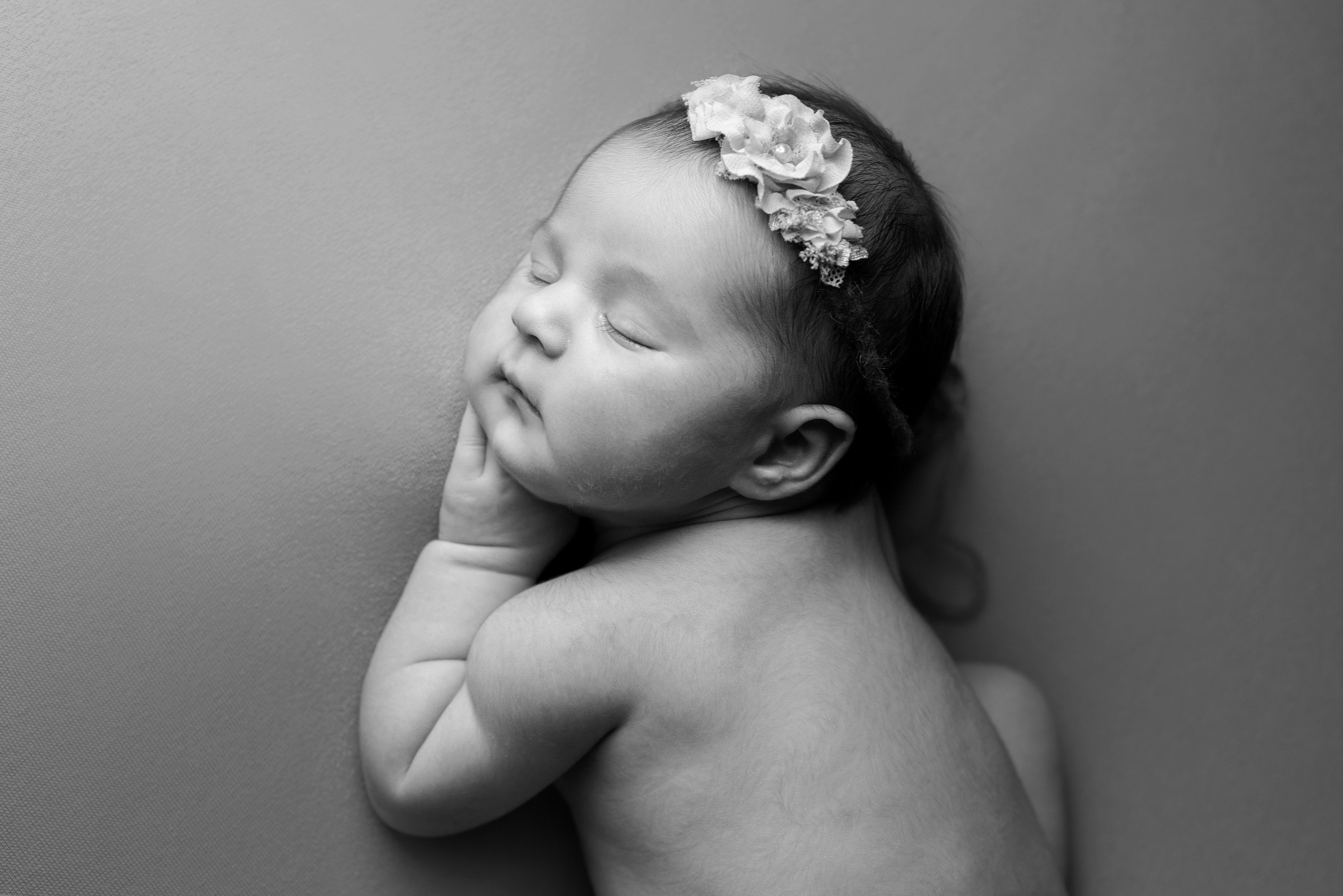 Newborn — Девочки