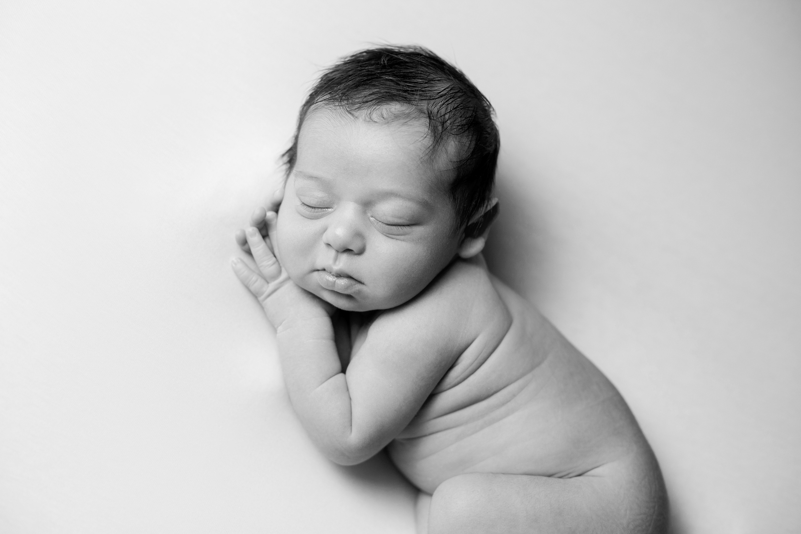 Newborn — Мальчики