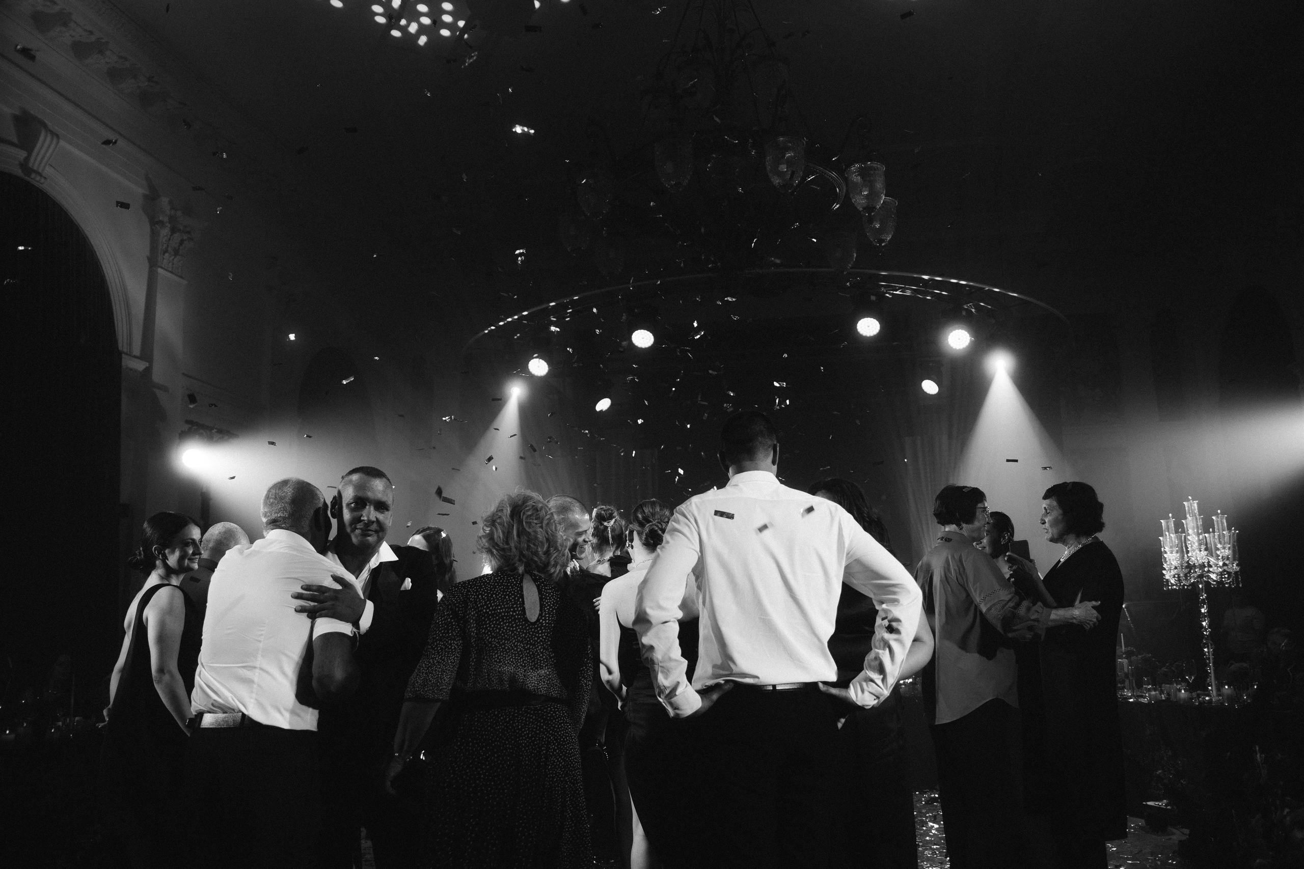 Лиля и Алексей