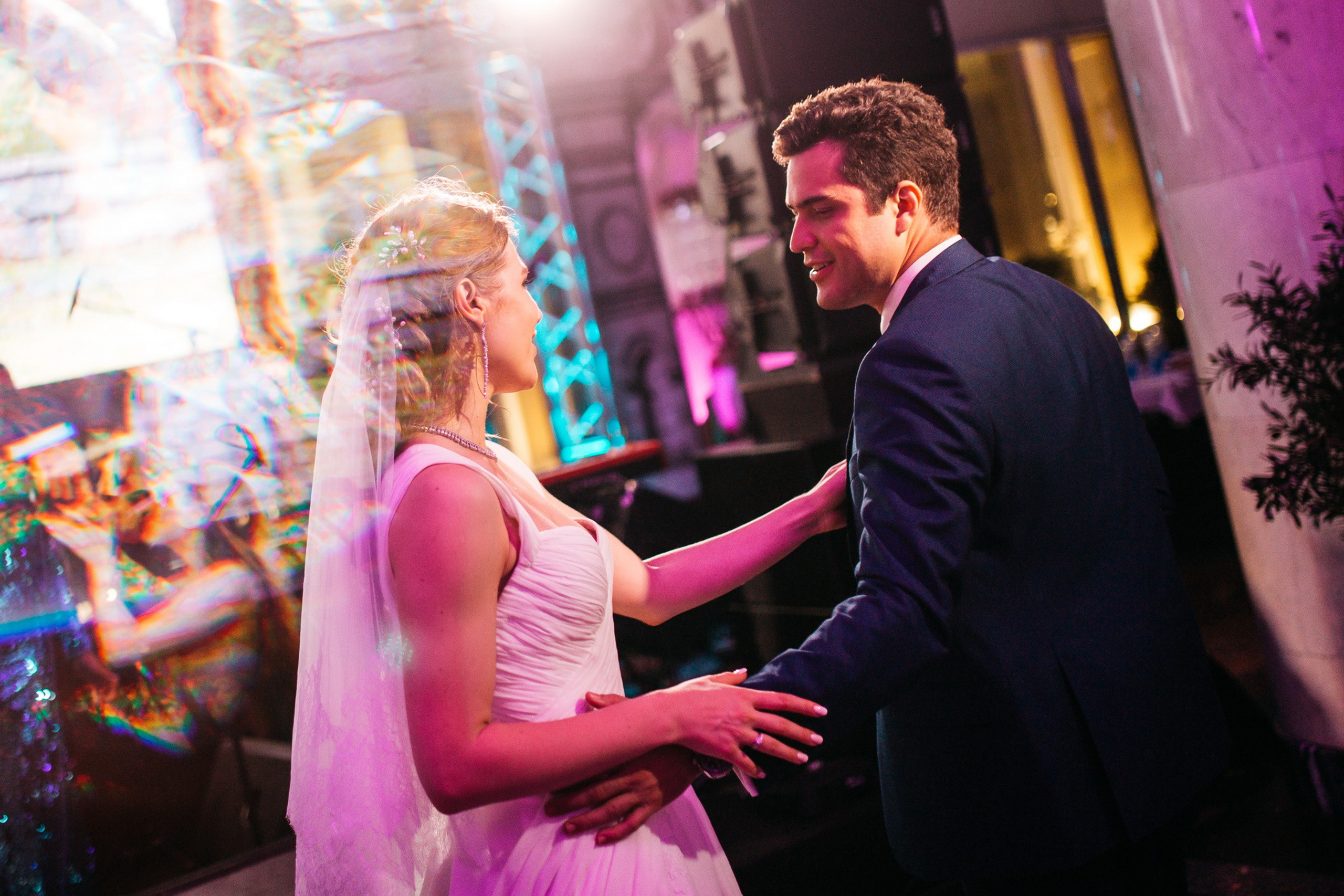 Ульяна и Андреа