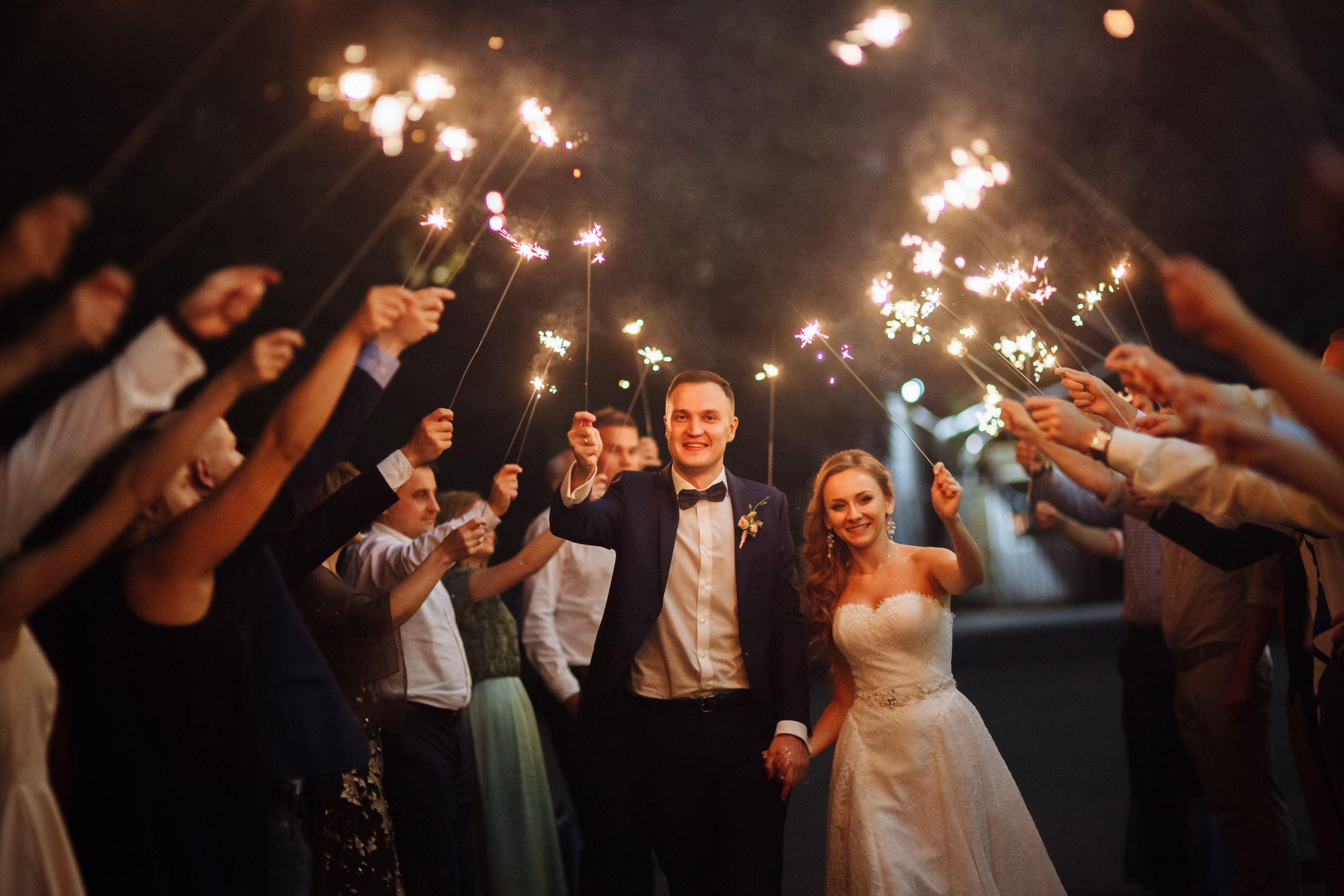 Наташа и Максим