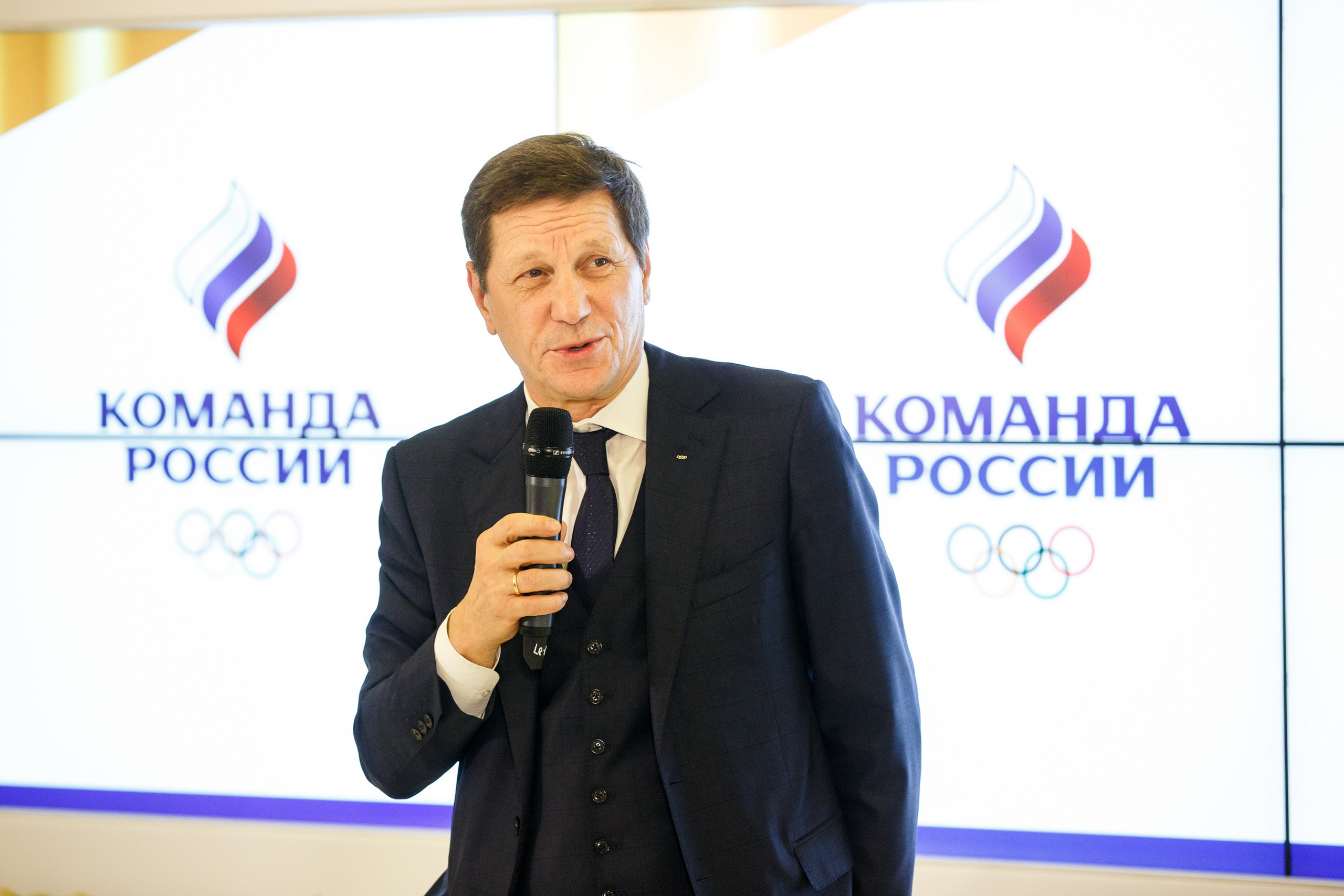 P&G «Спасибо мама»