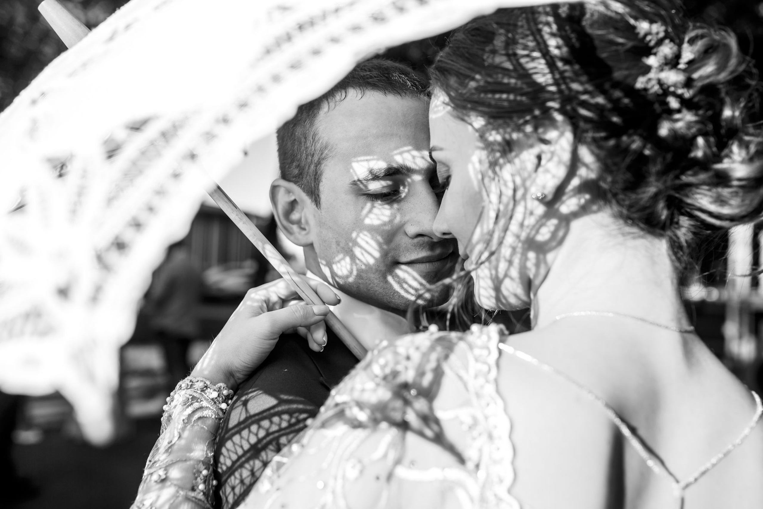 Татьяна и Алексей