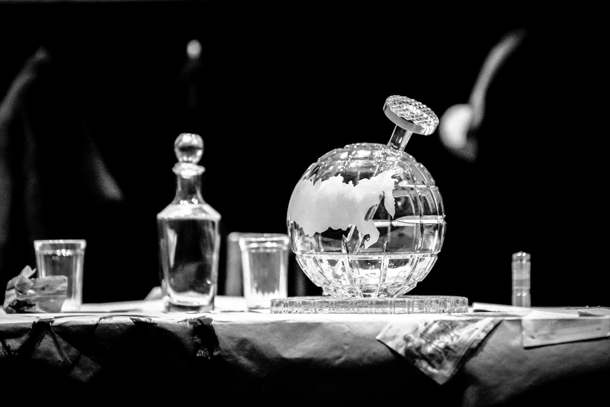 Театральная премия «Гвоздь Сезона»