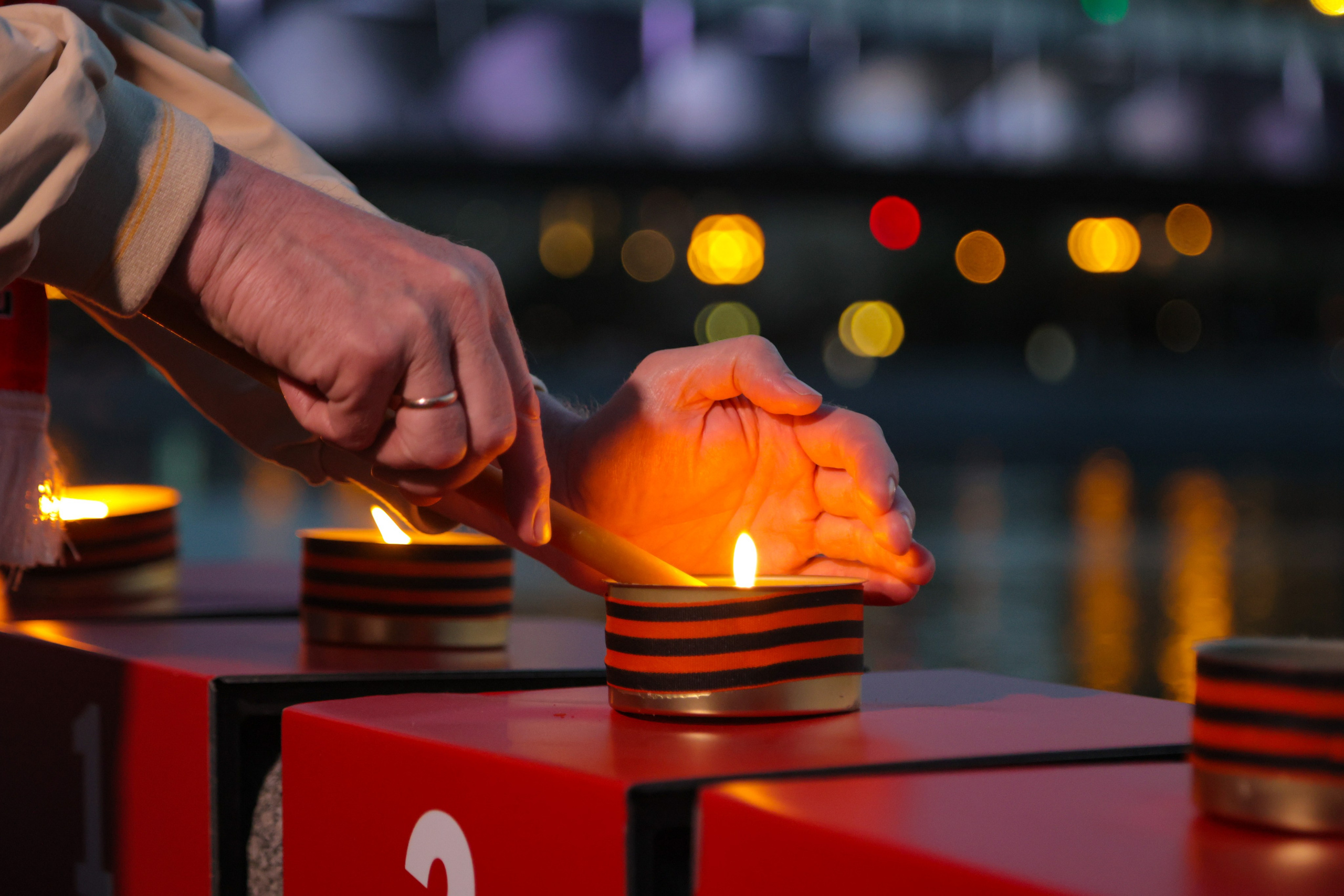 Линия памяти