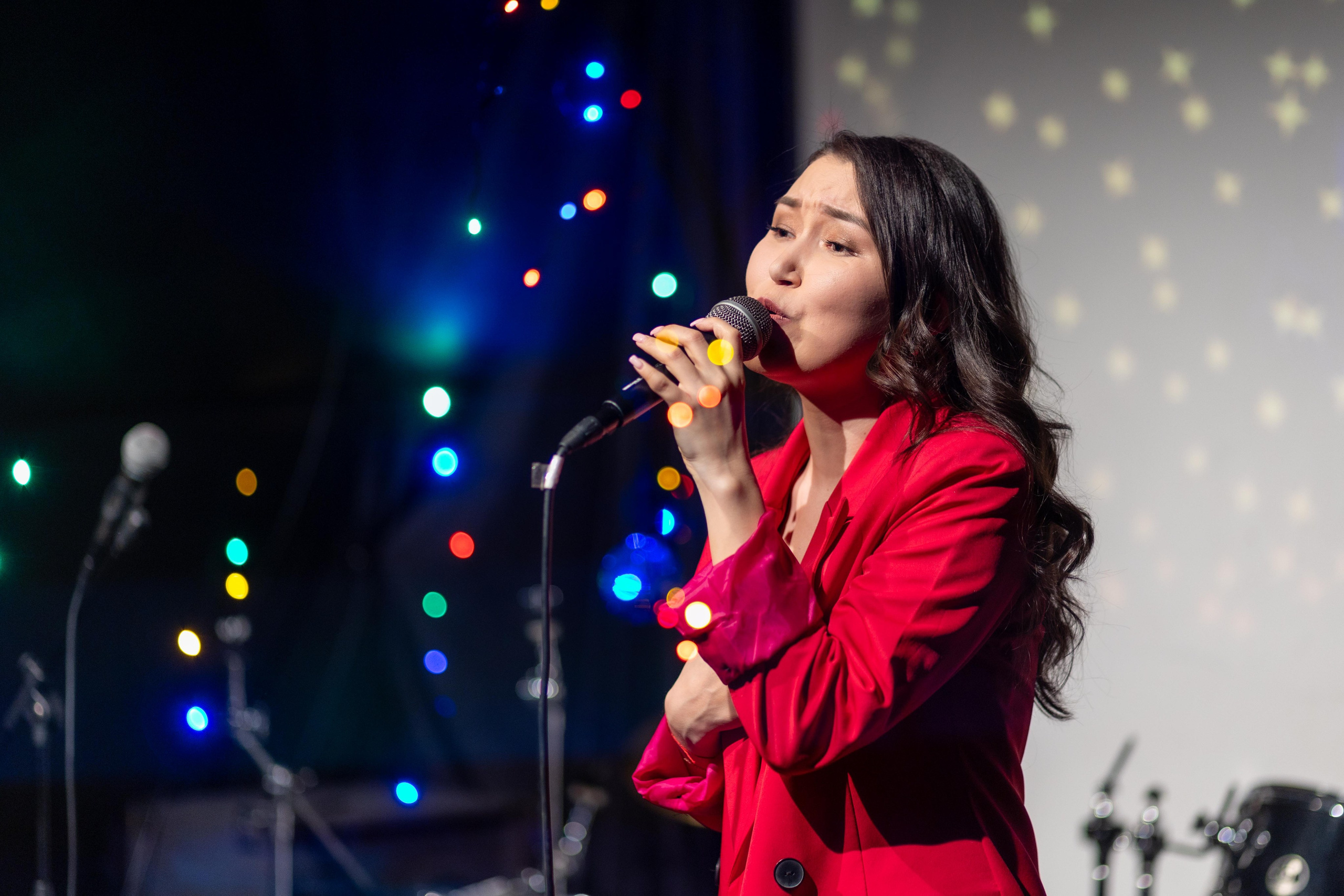 Музыкальная школа Айгерим