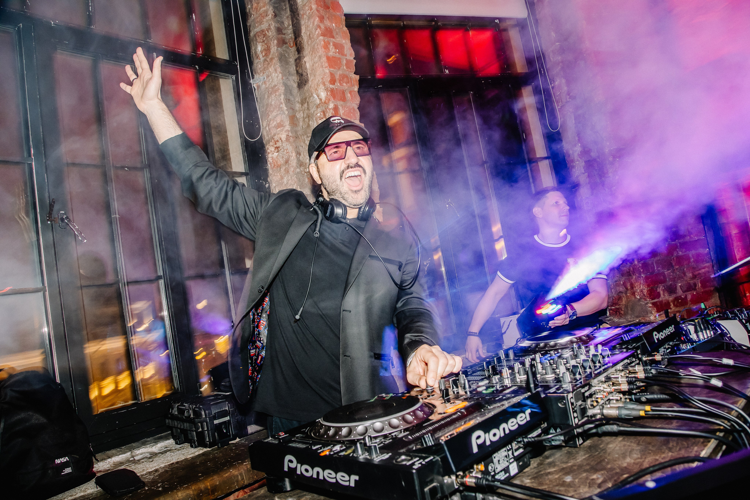 Презентация радио Культ