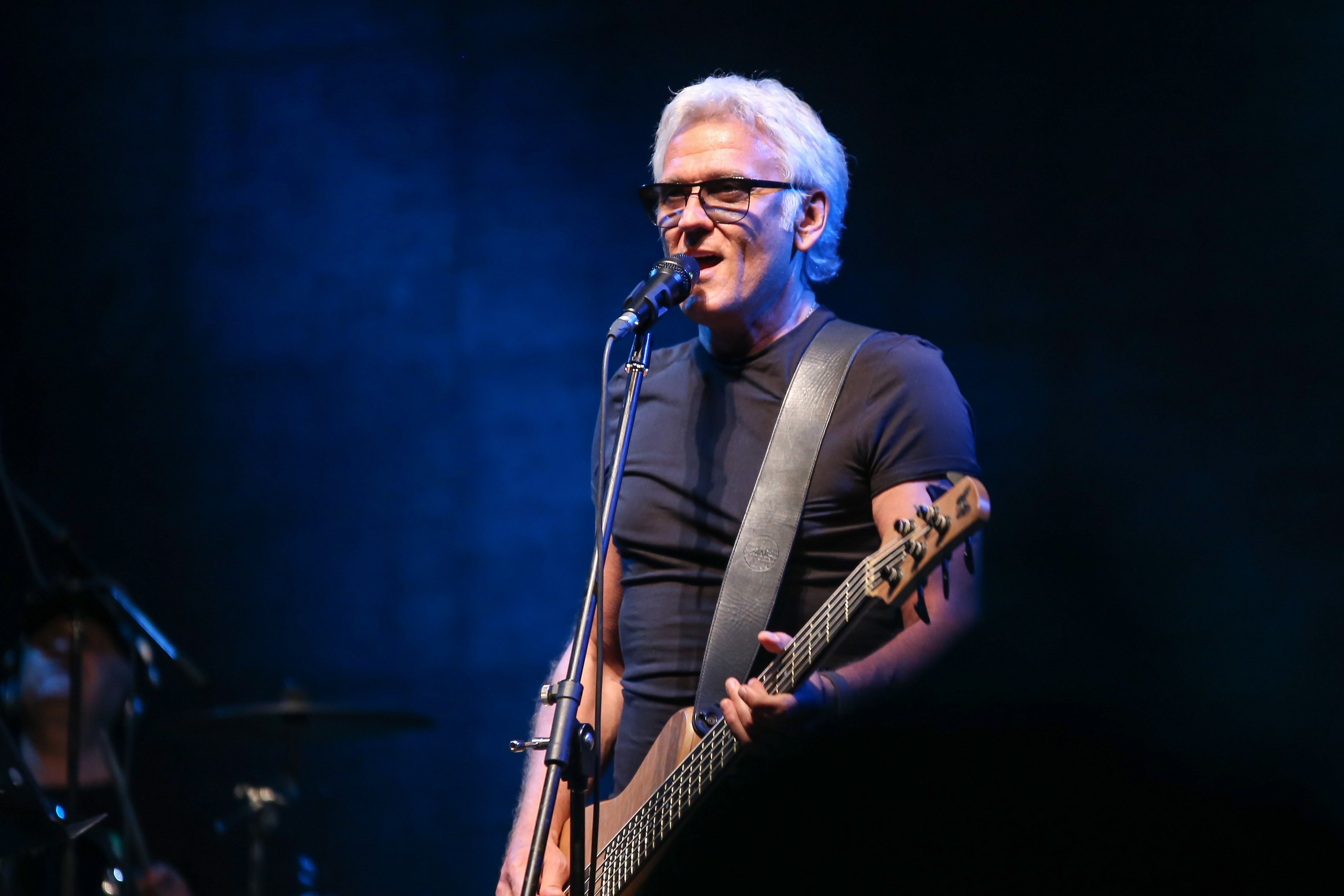 Александр Маршал