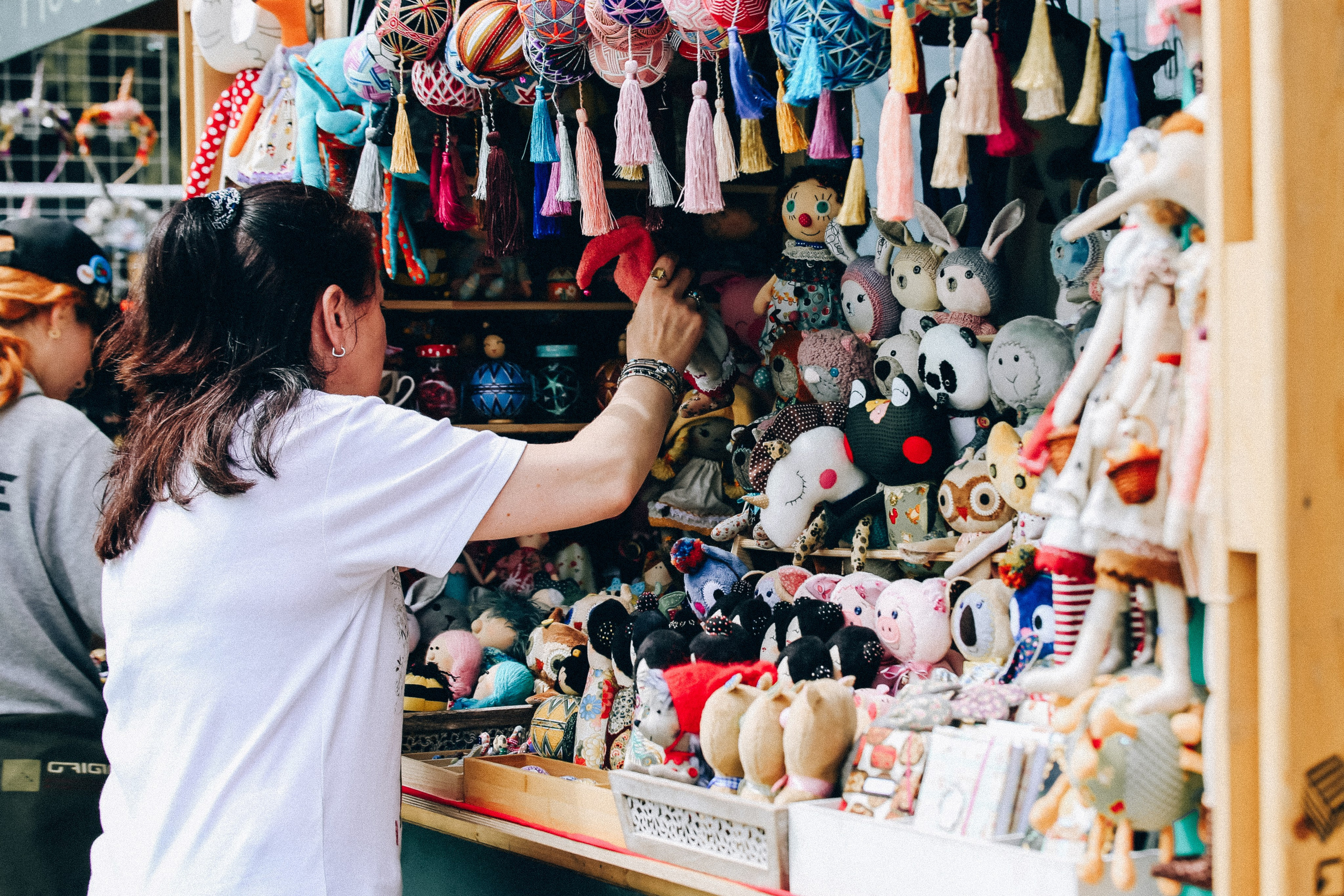 Фестиваль Японской культуры