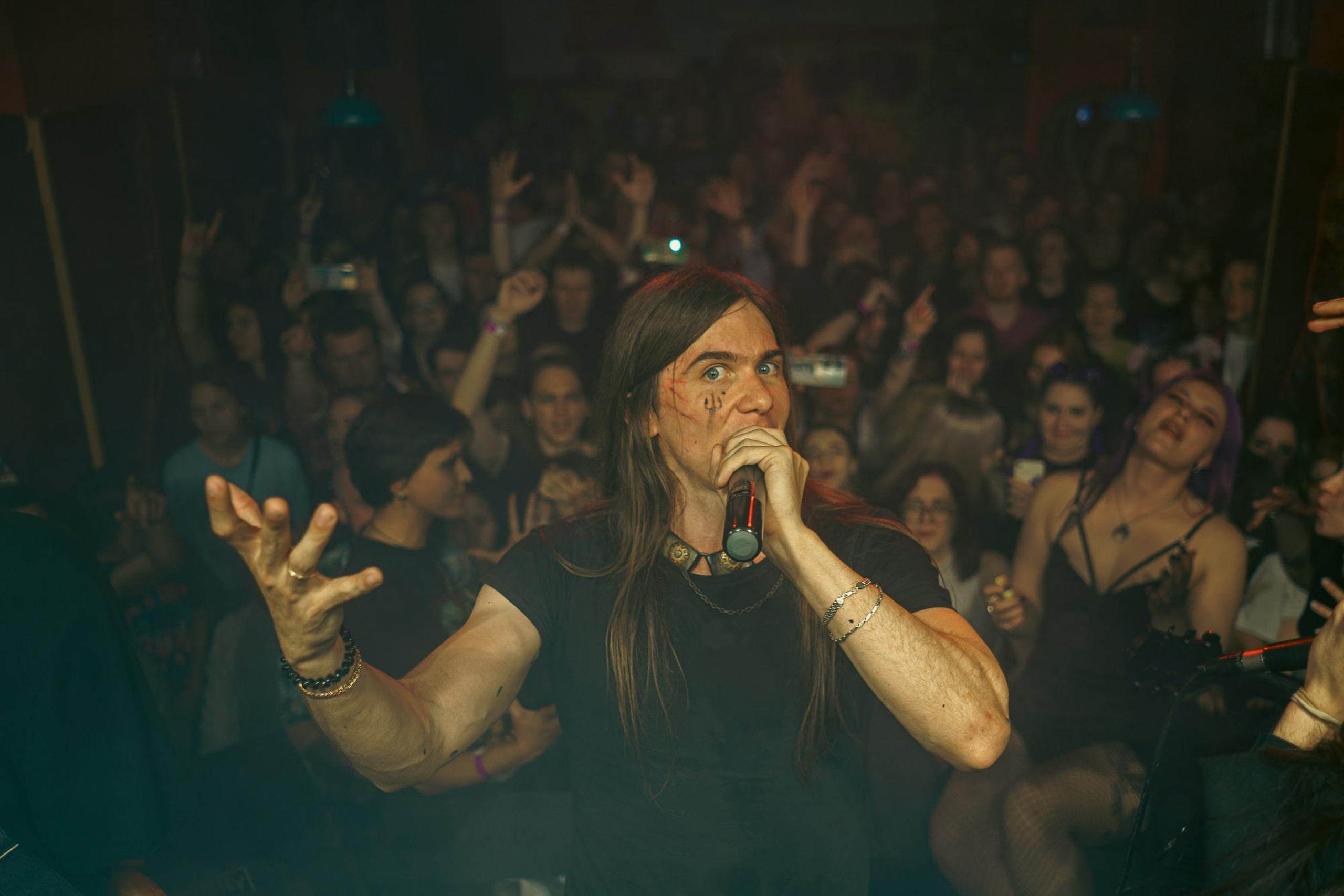 Король и Шут. Трибьют by Хмельной Дракон