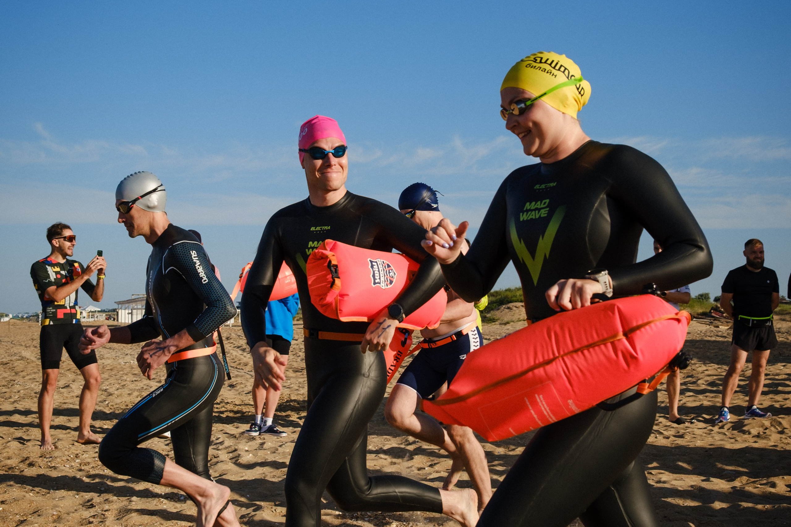 ANAPA FUN TRI — БЛАГА 2026