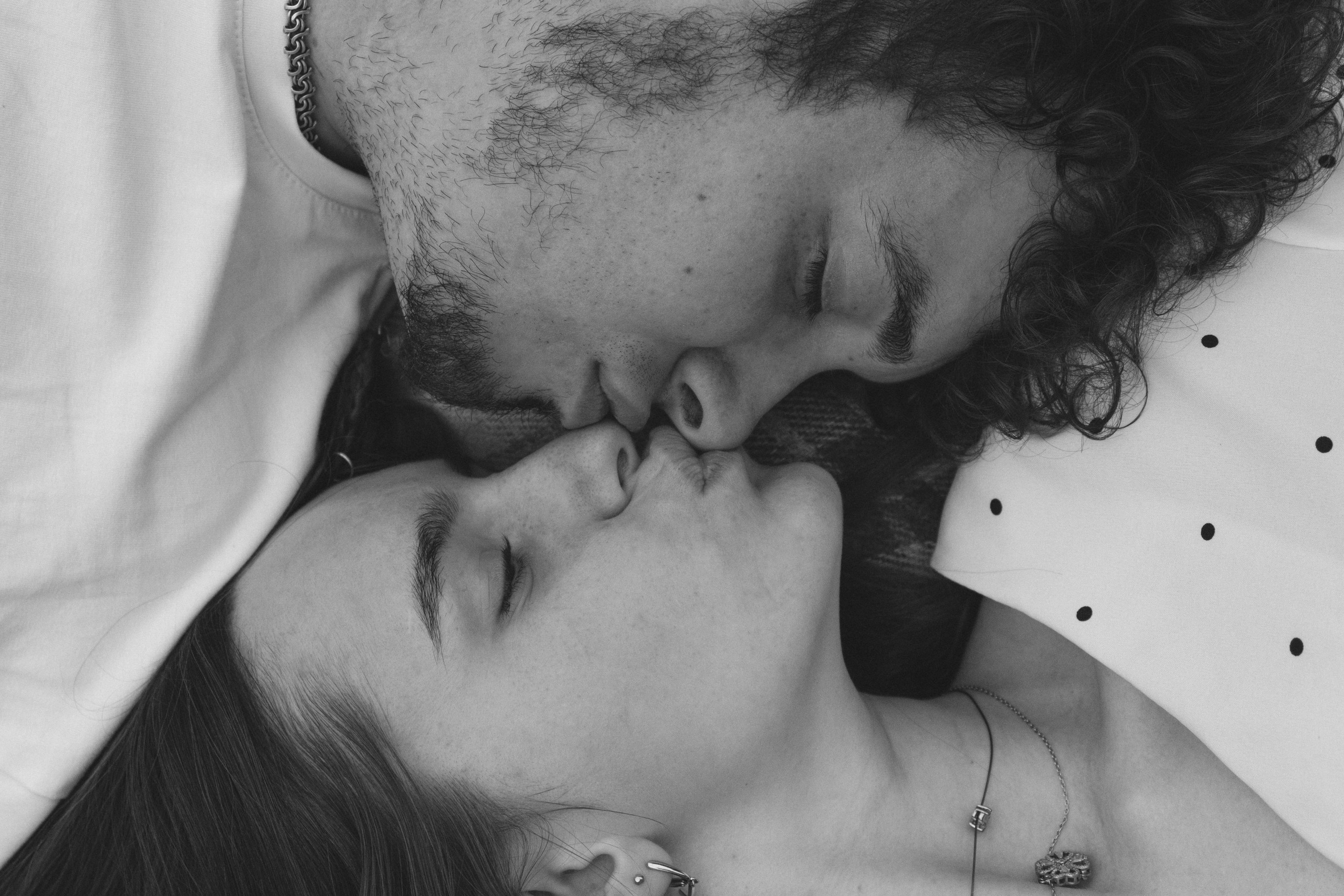 Наша любовь