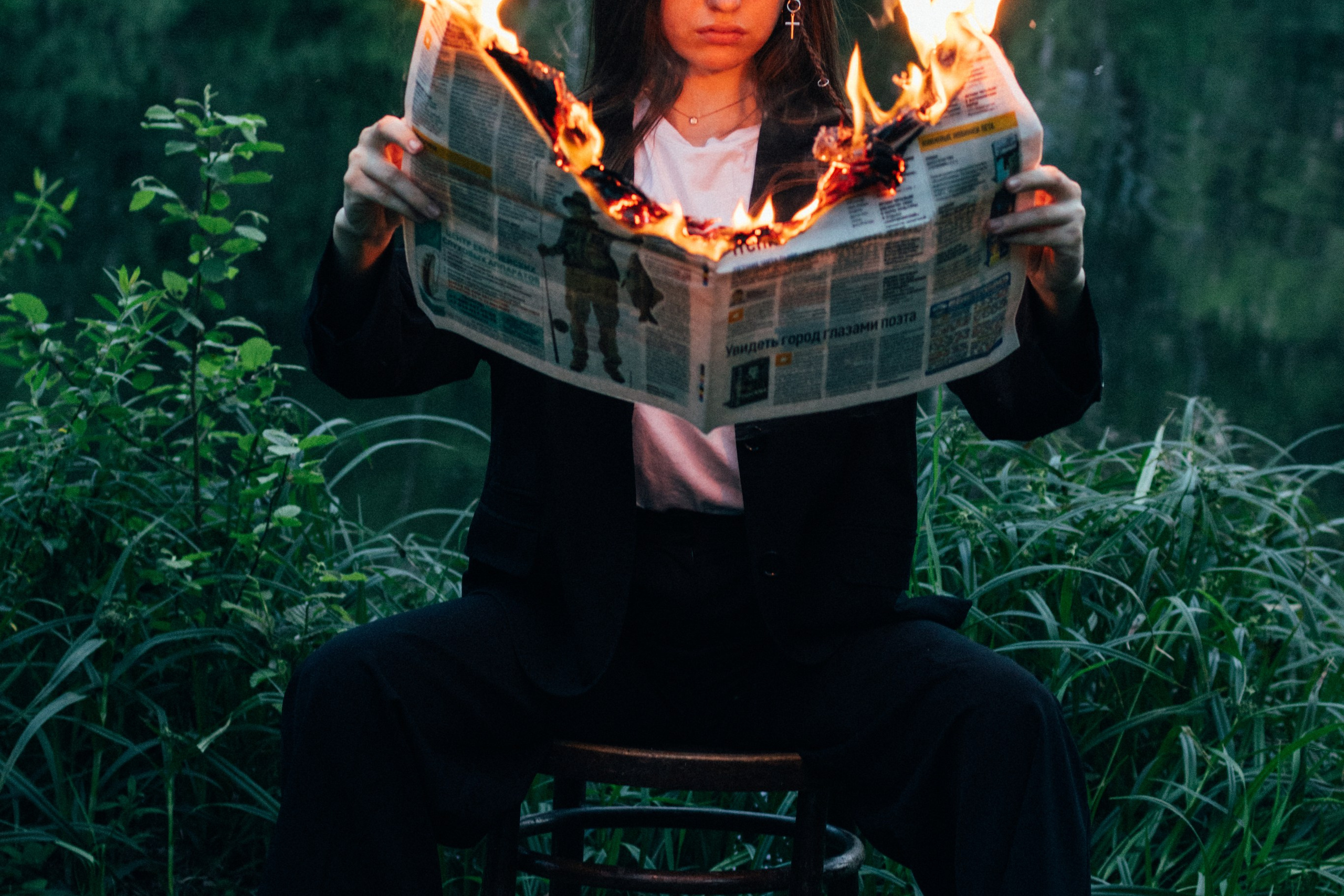 Магия момента