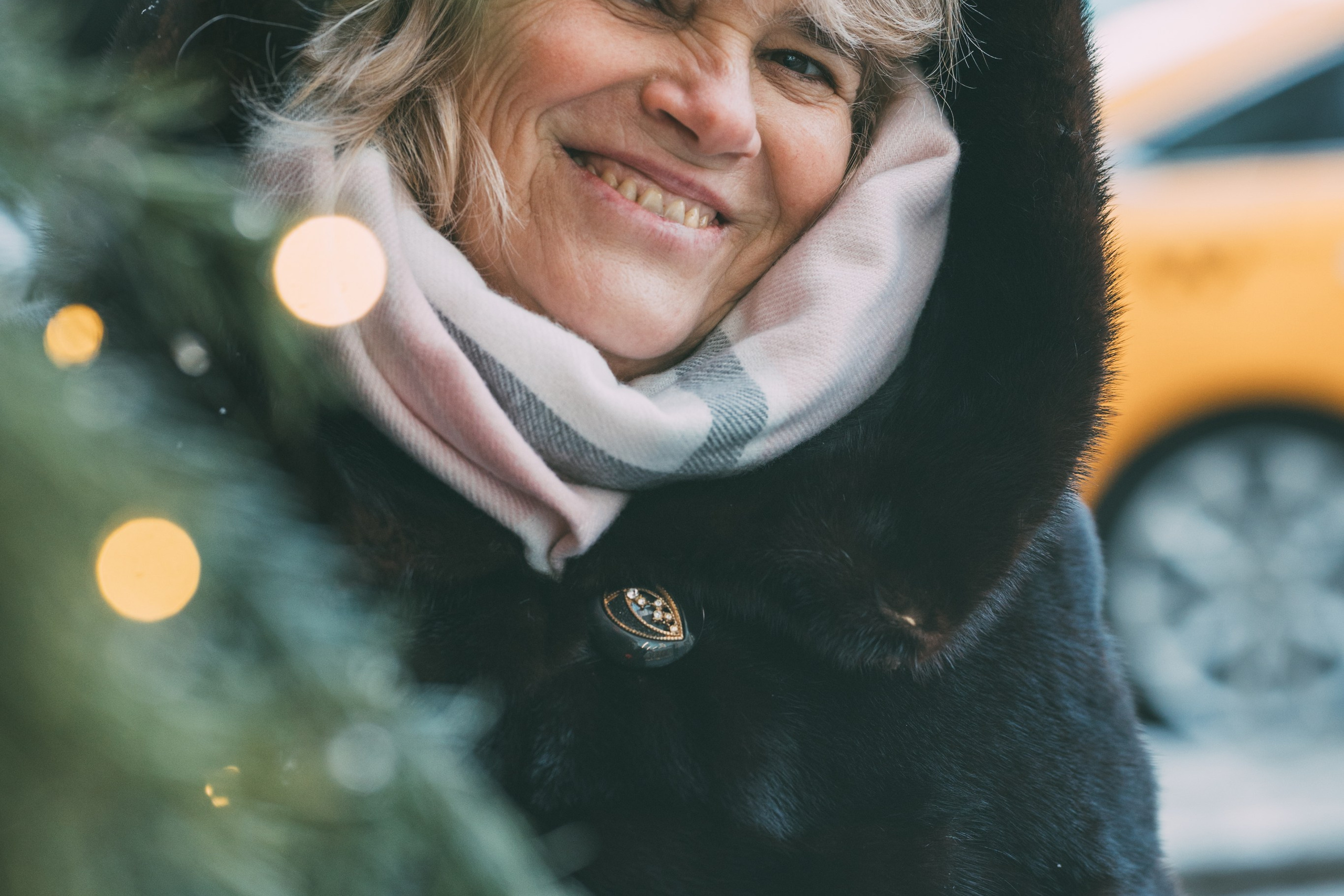 Новогодние каникулы