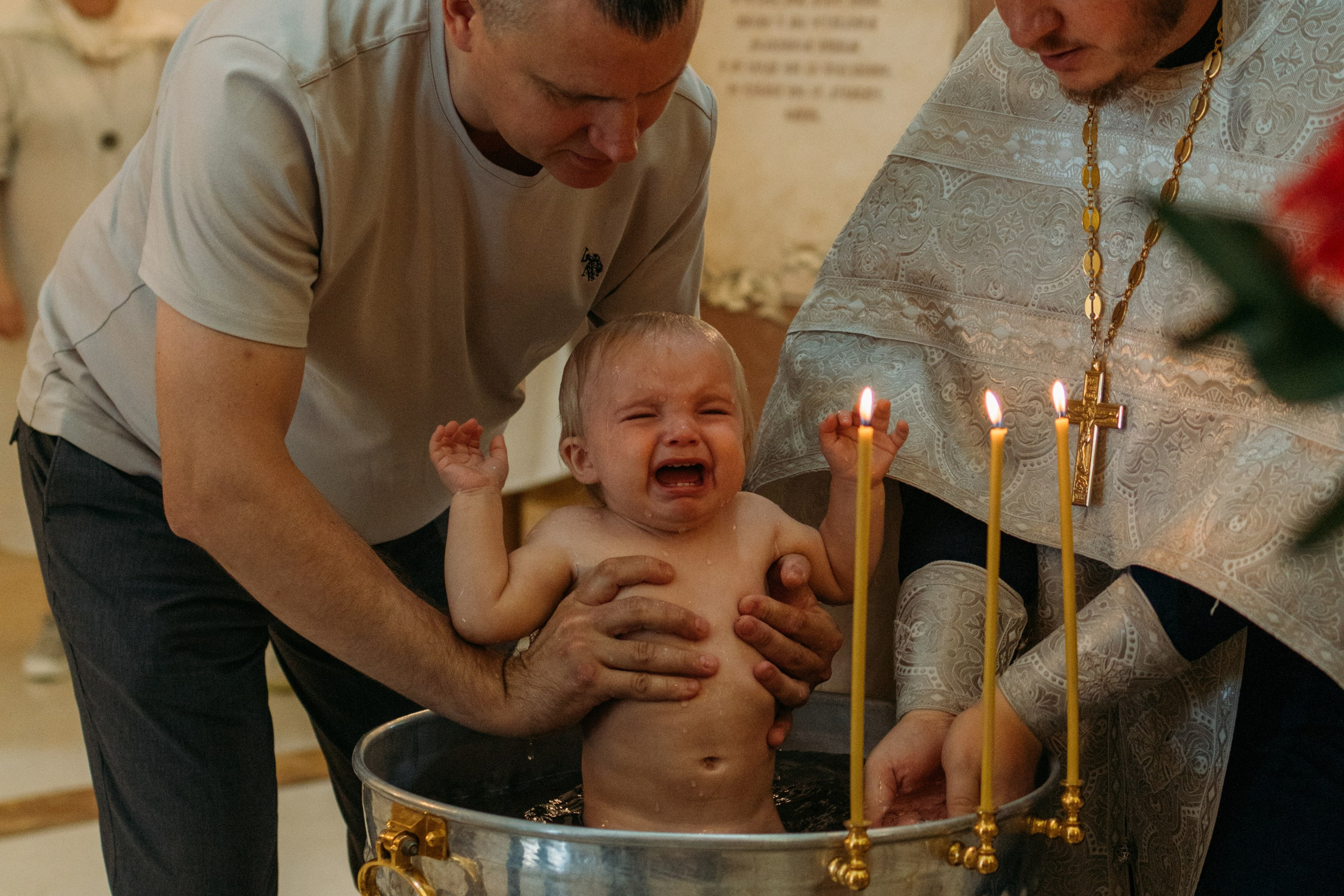 Таинство Марка