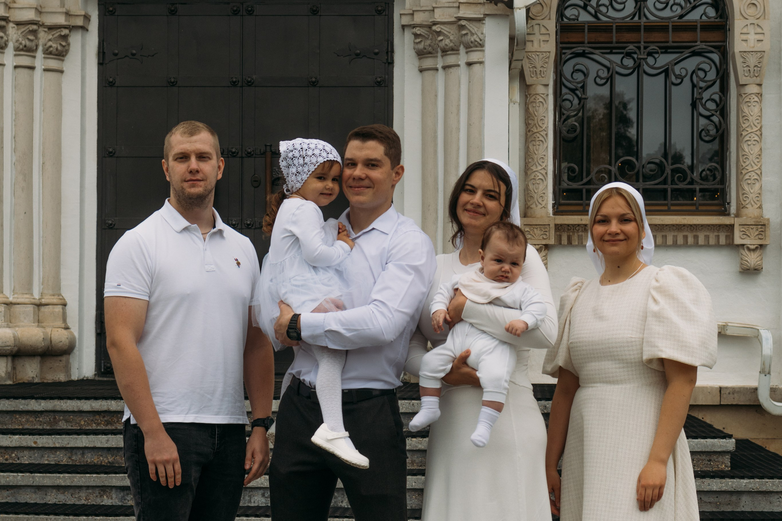 Таинство Арсения