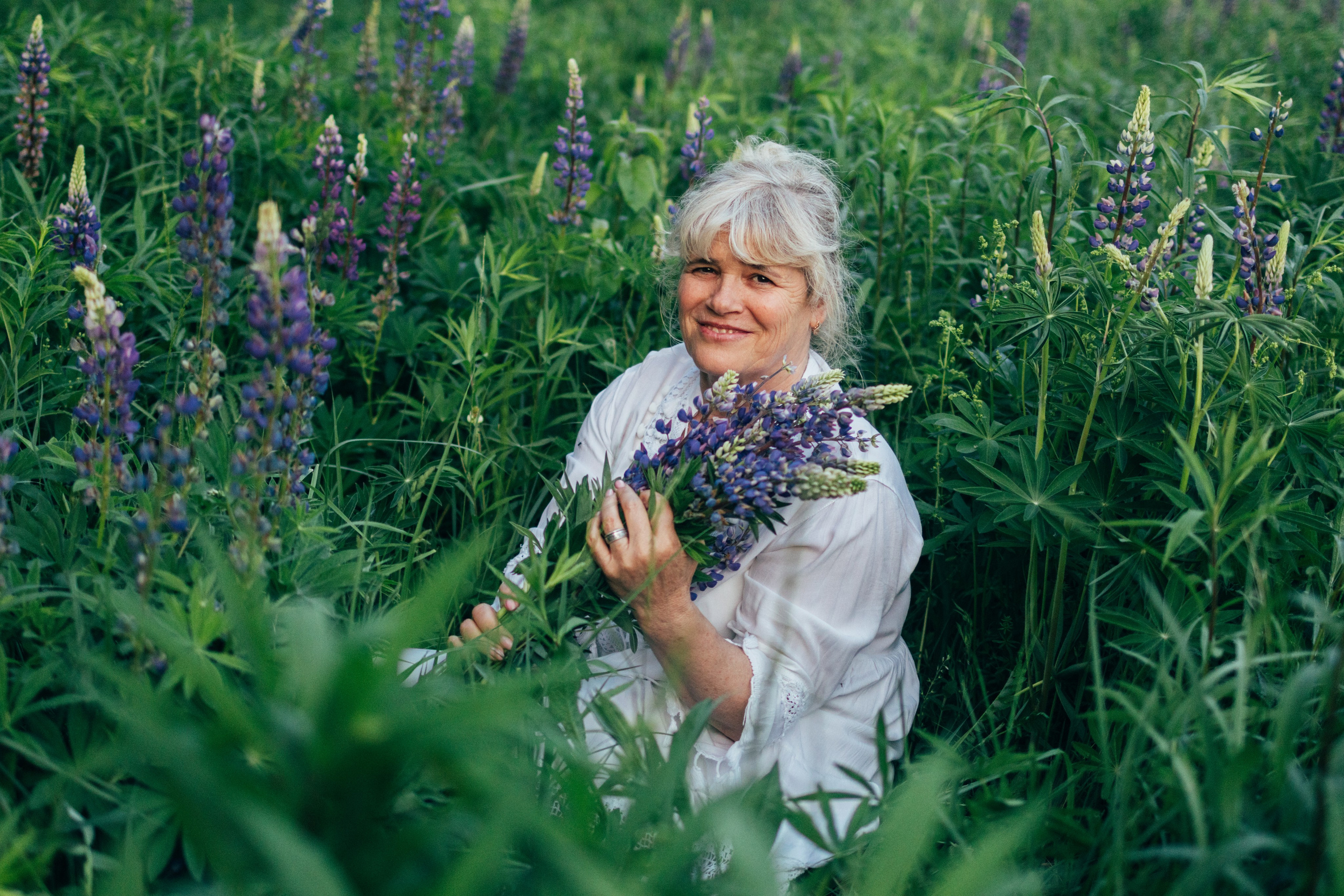 Аромат лета