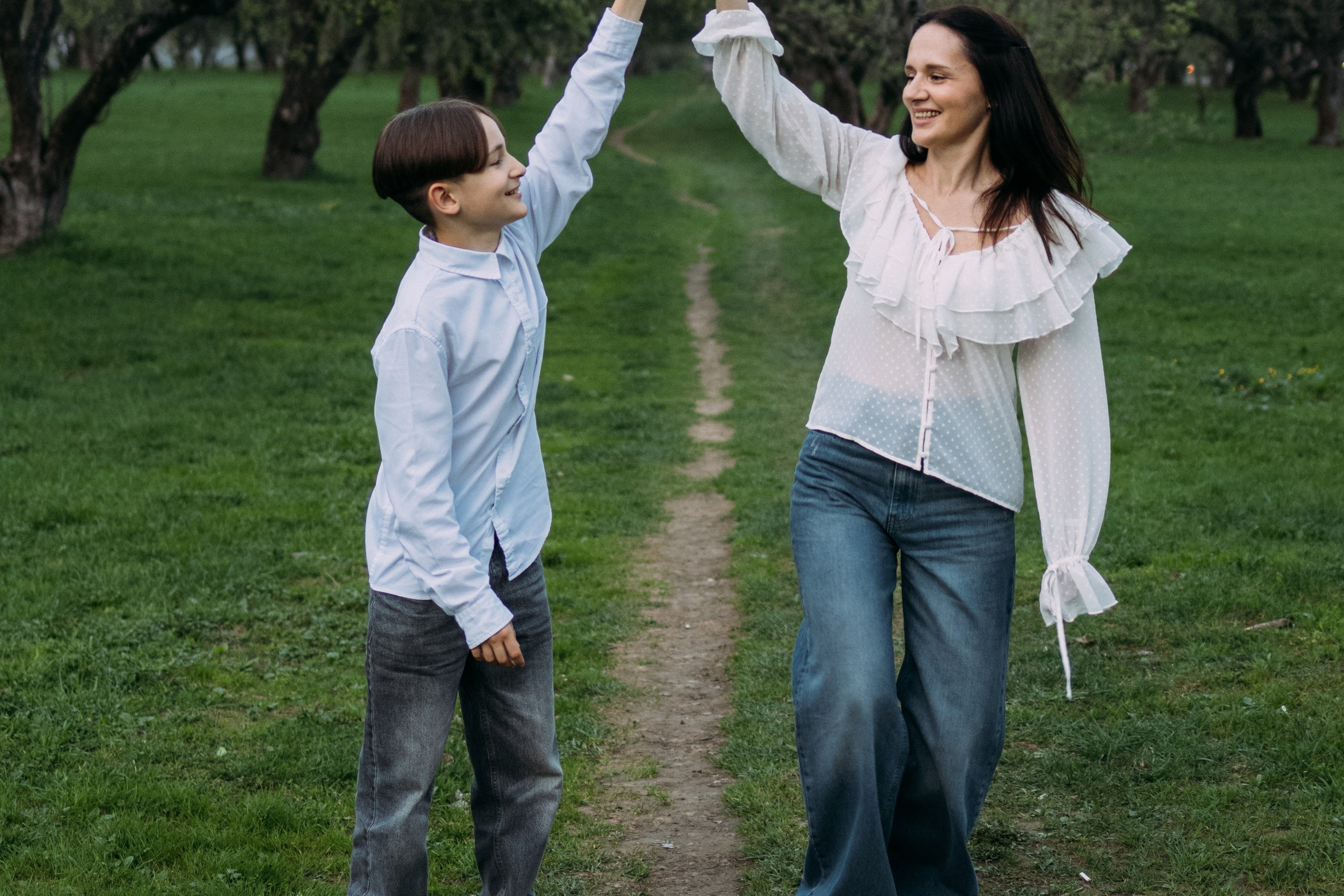 Безусловное счастье