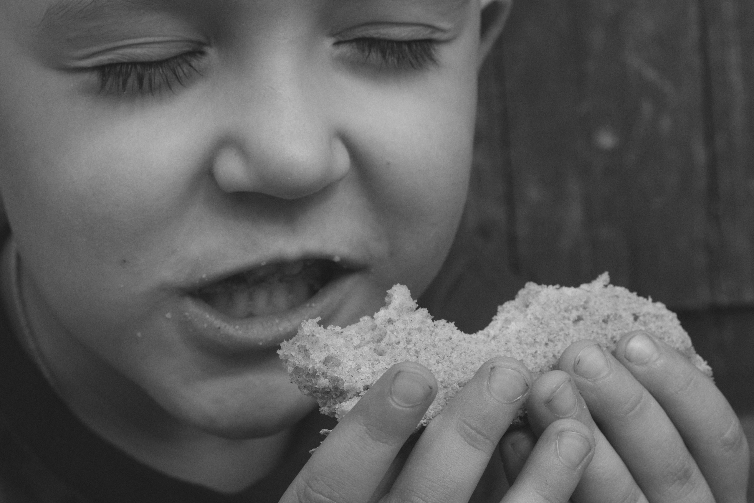 Вкус детства