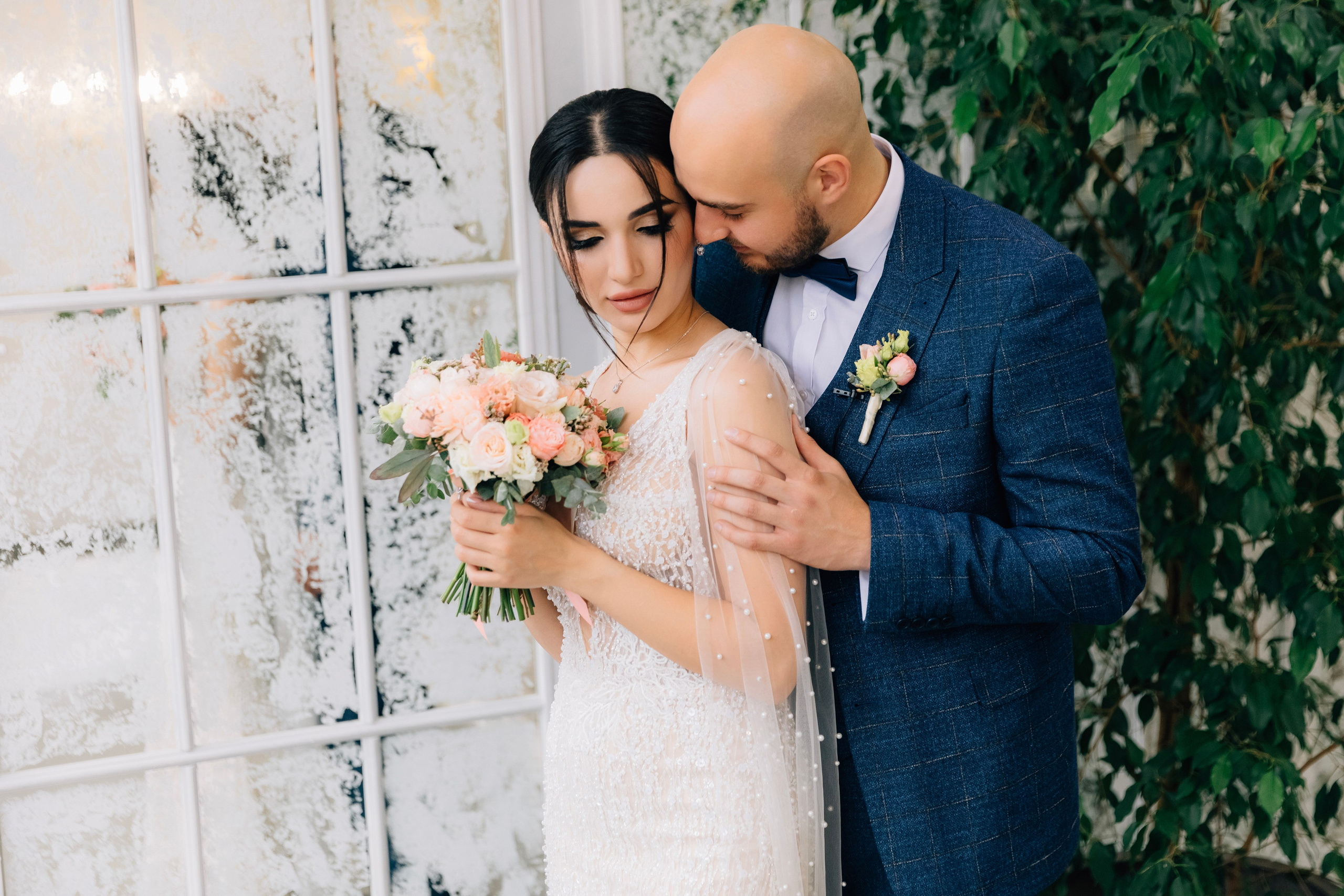 Артем и Диана