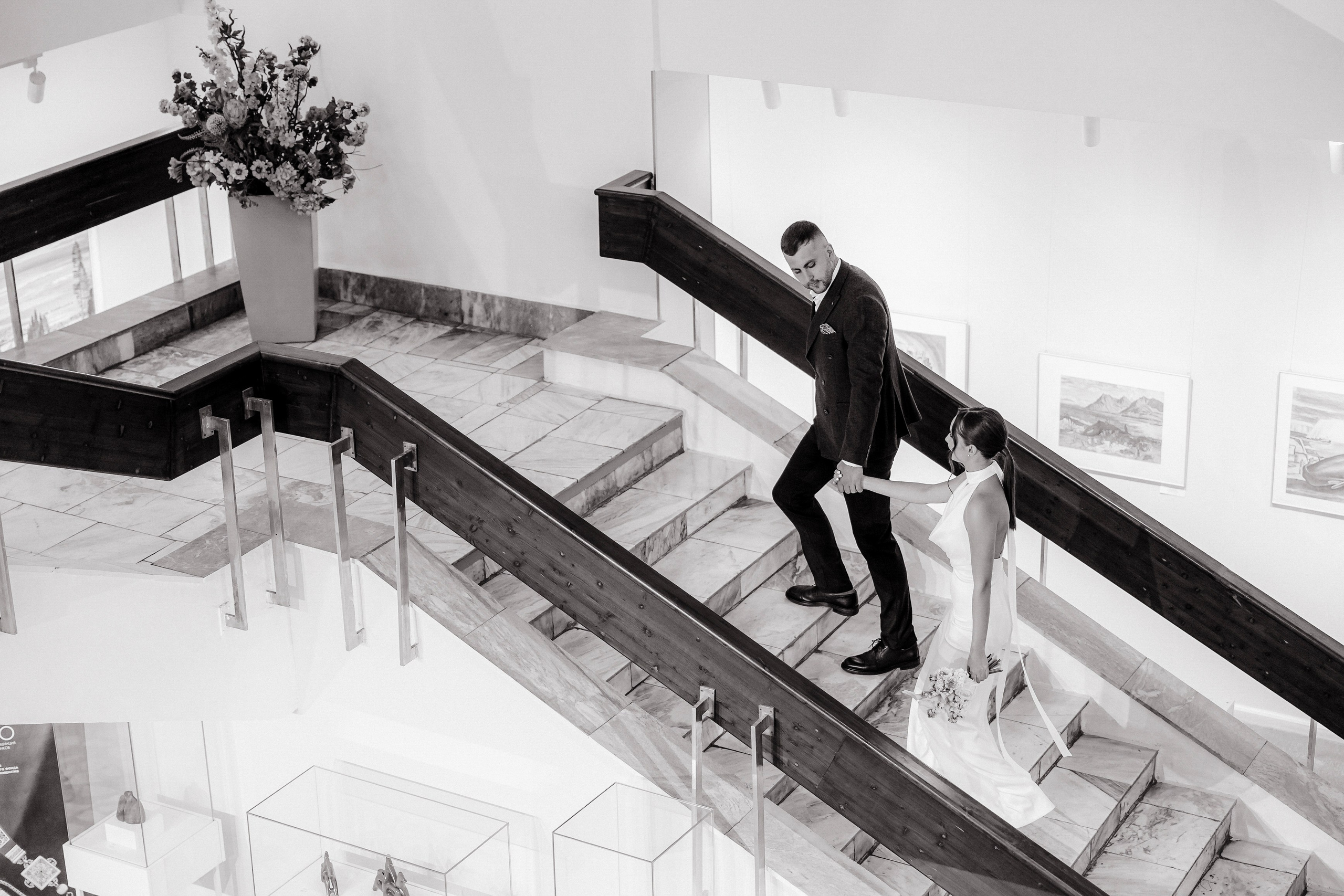 Александр & Анастасия