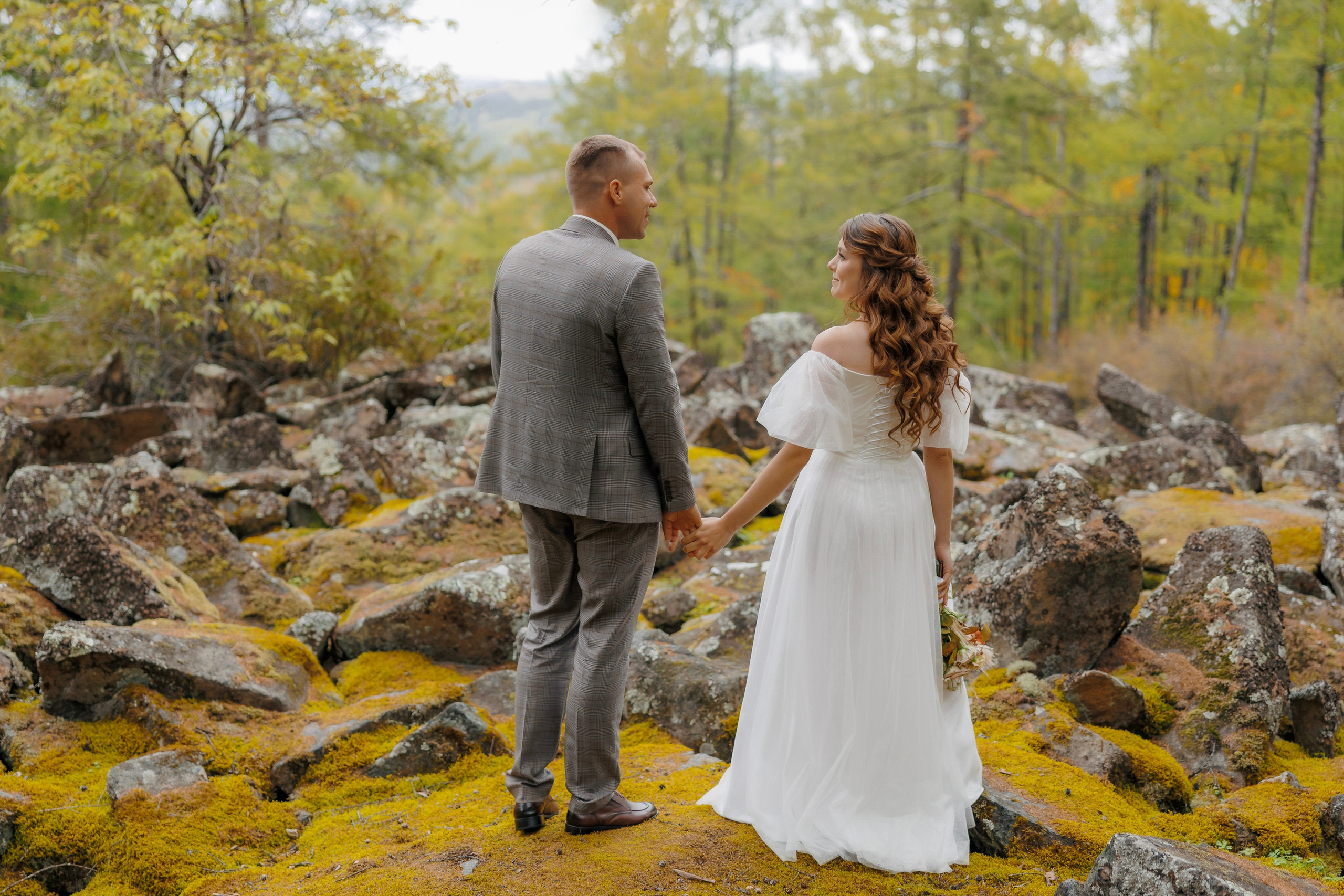 Владислав и Ирина