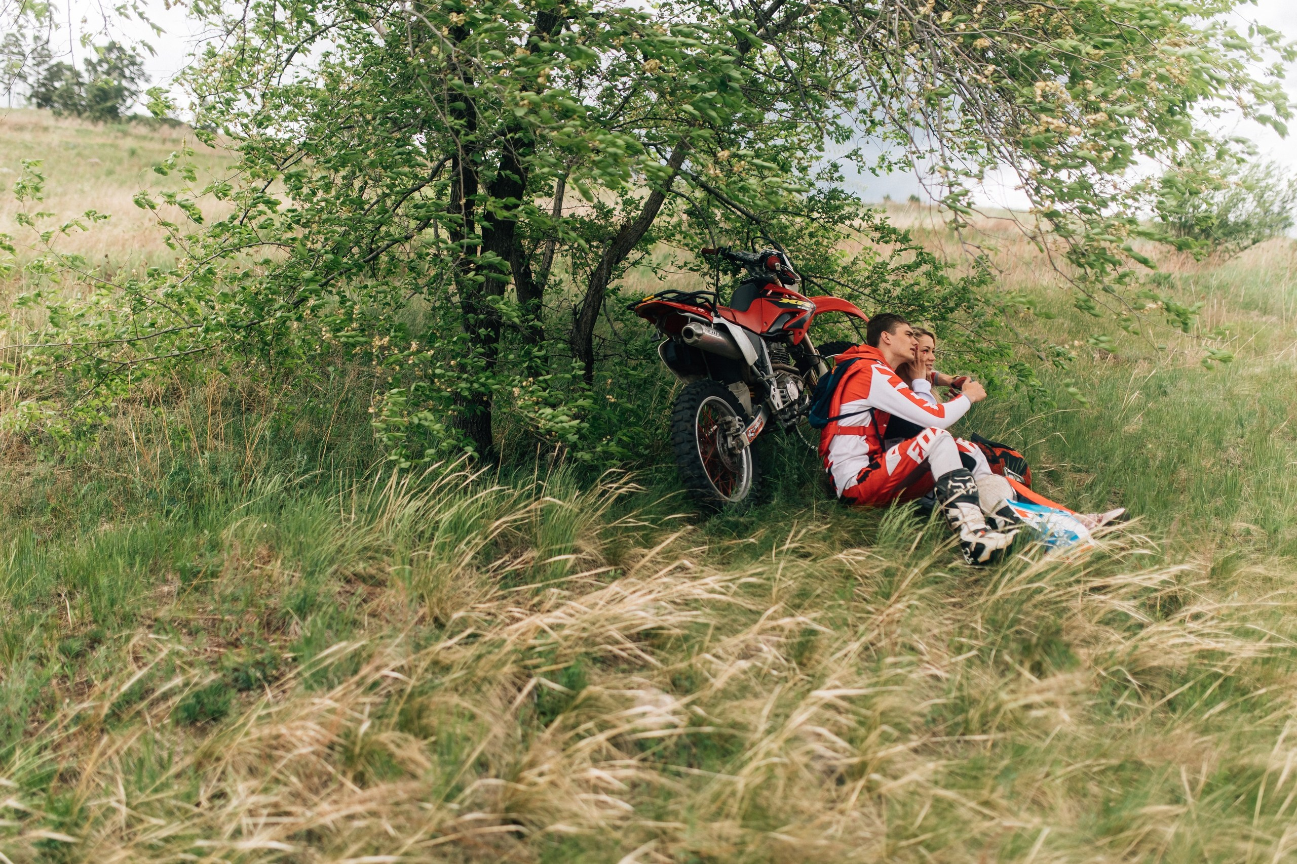 Вячеслав и Маргарита