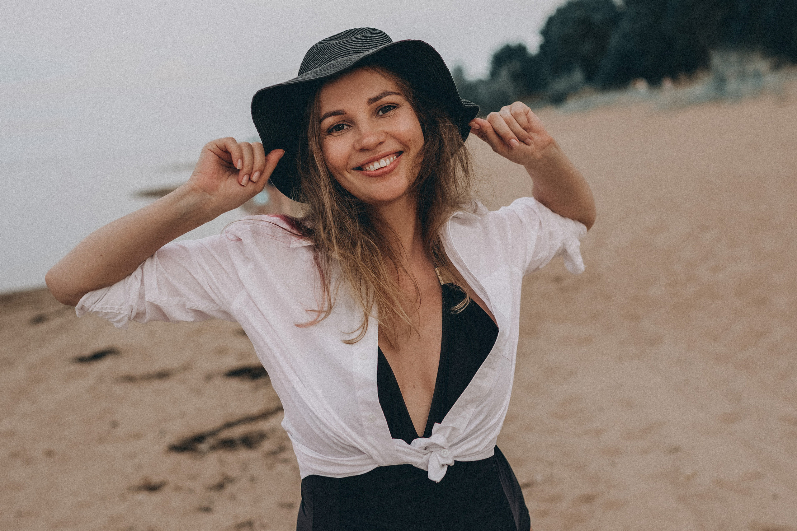 Тома. Ладожское озеро.