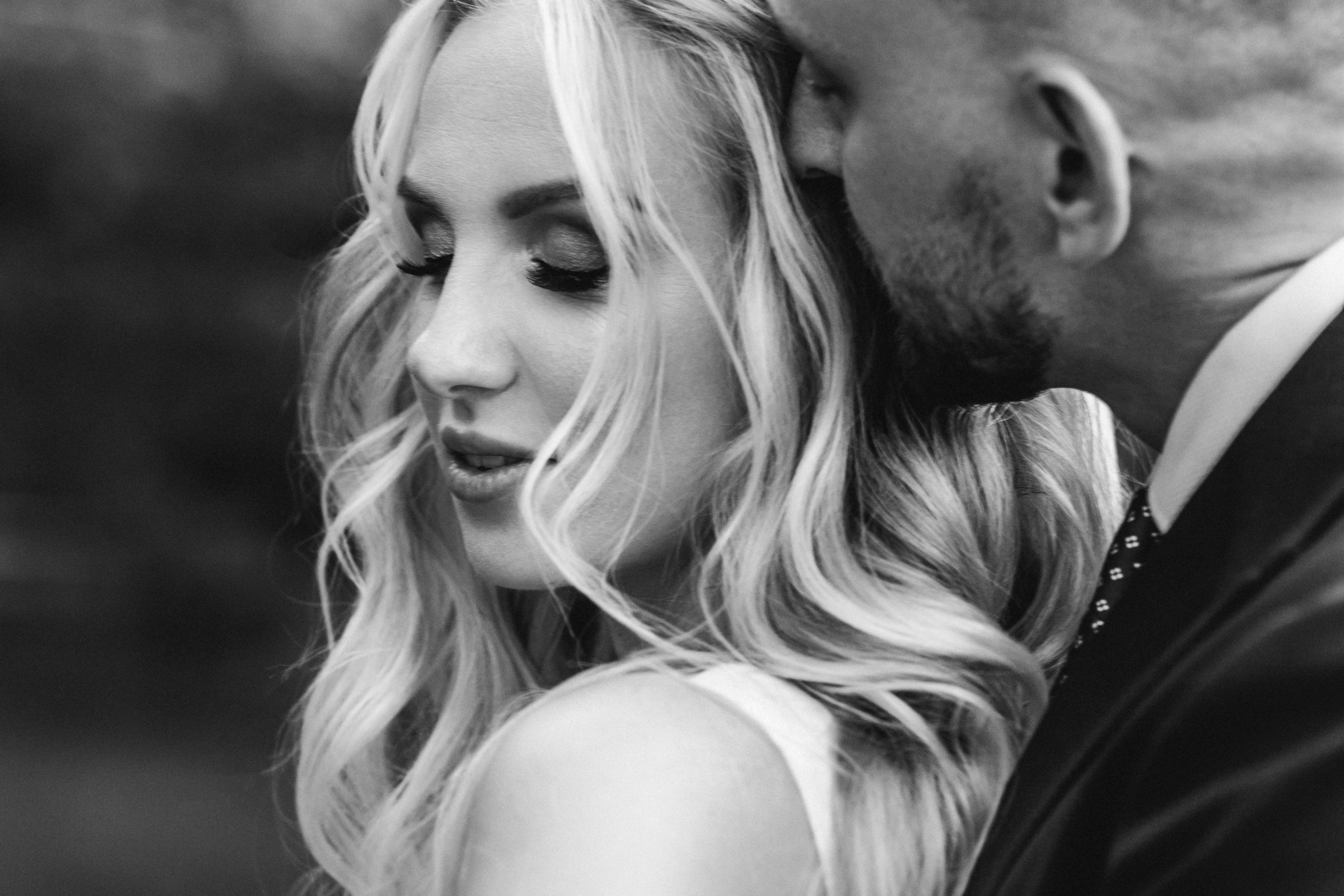 Оксана и Андрей • Свадебный день