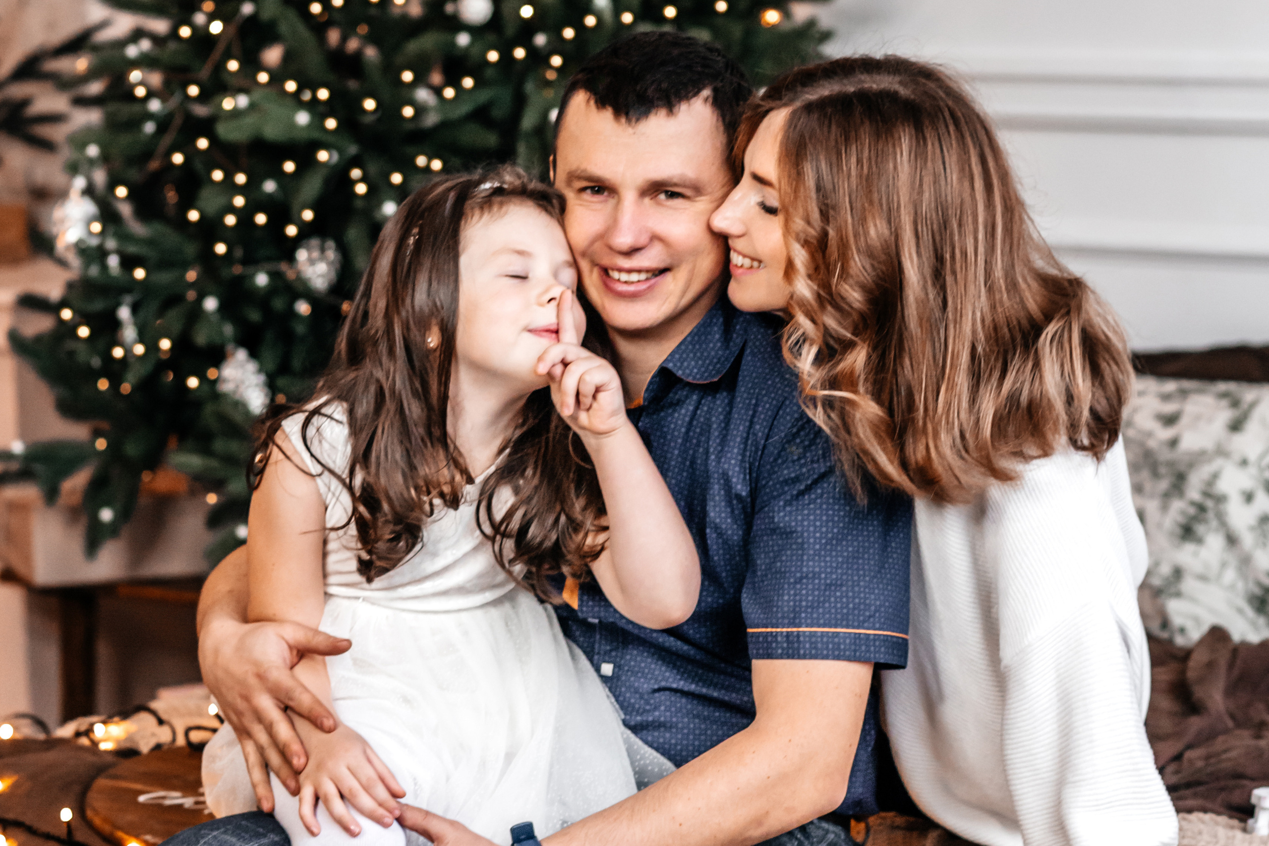 Семейные серии