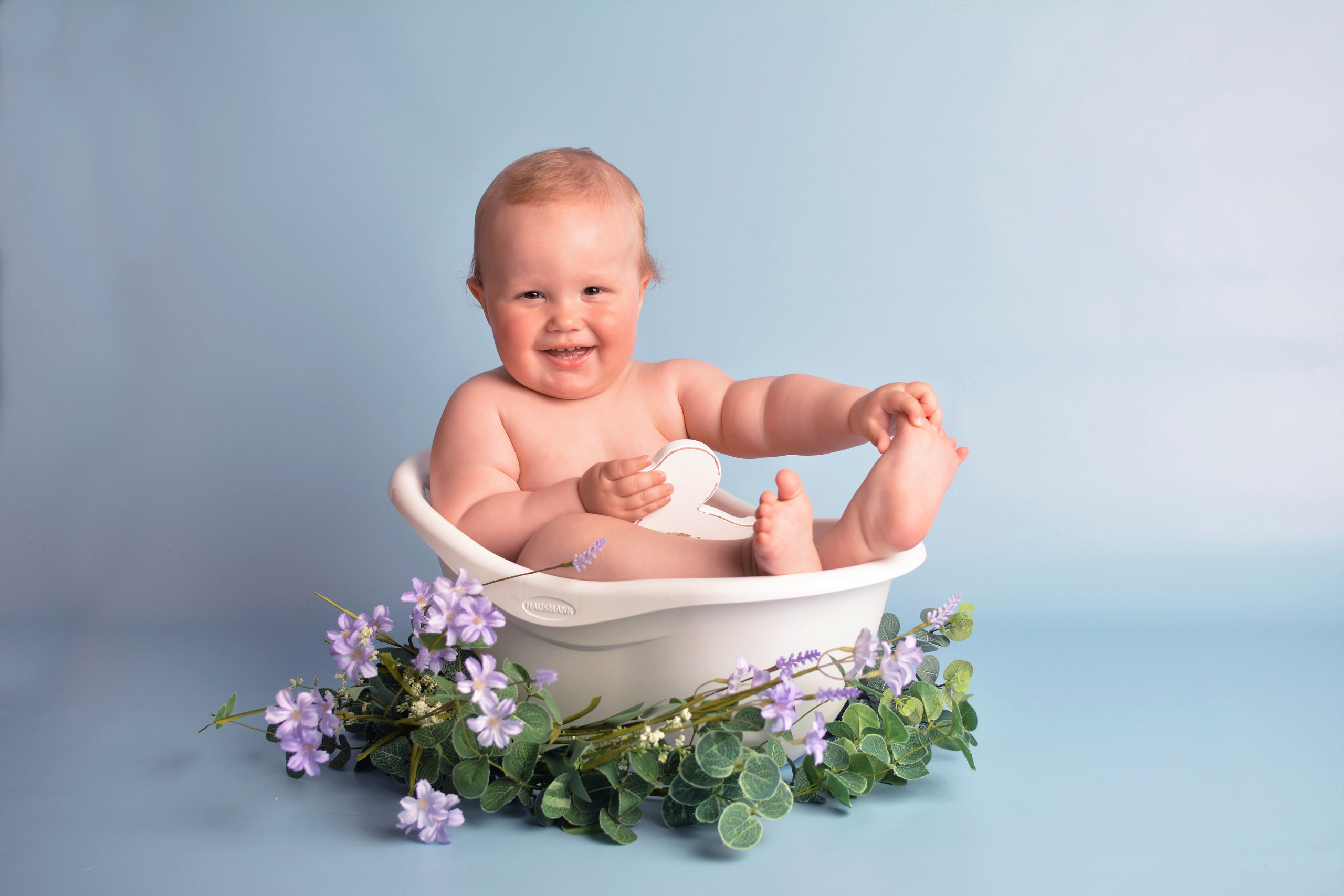 Александр, 1 год