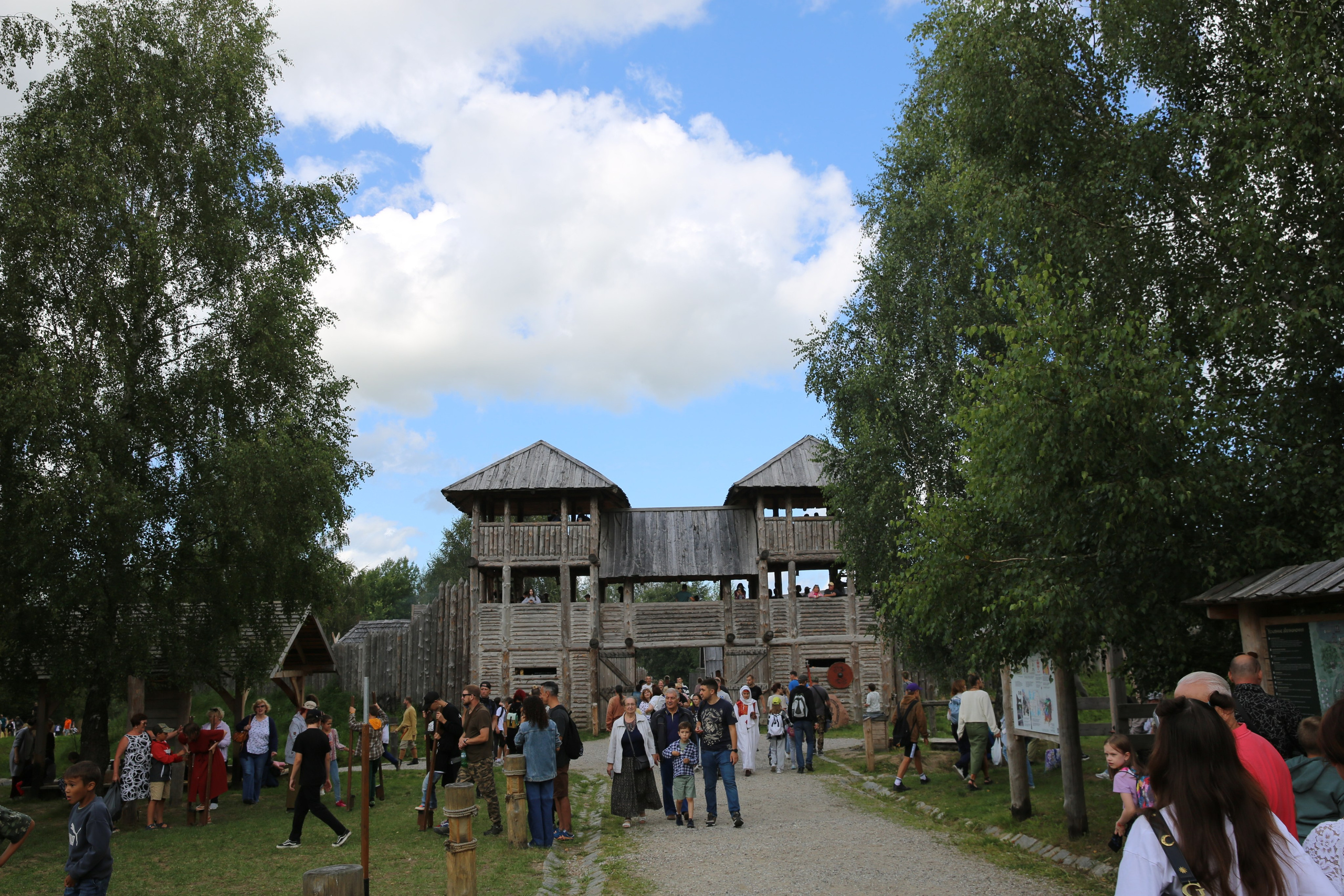 Что посмотреть в Калининграде