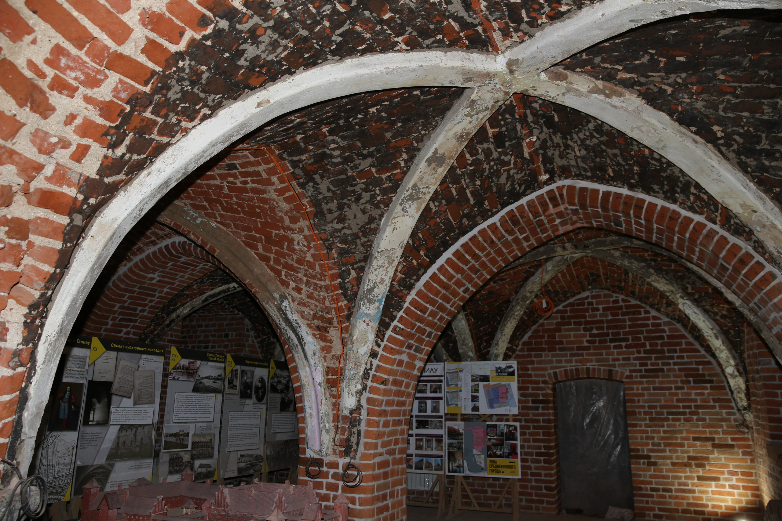 Что посмотреть в Калининграде