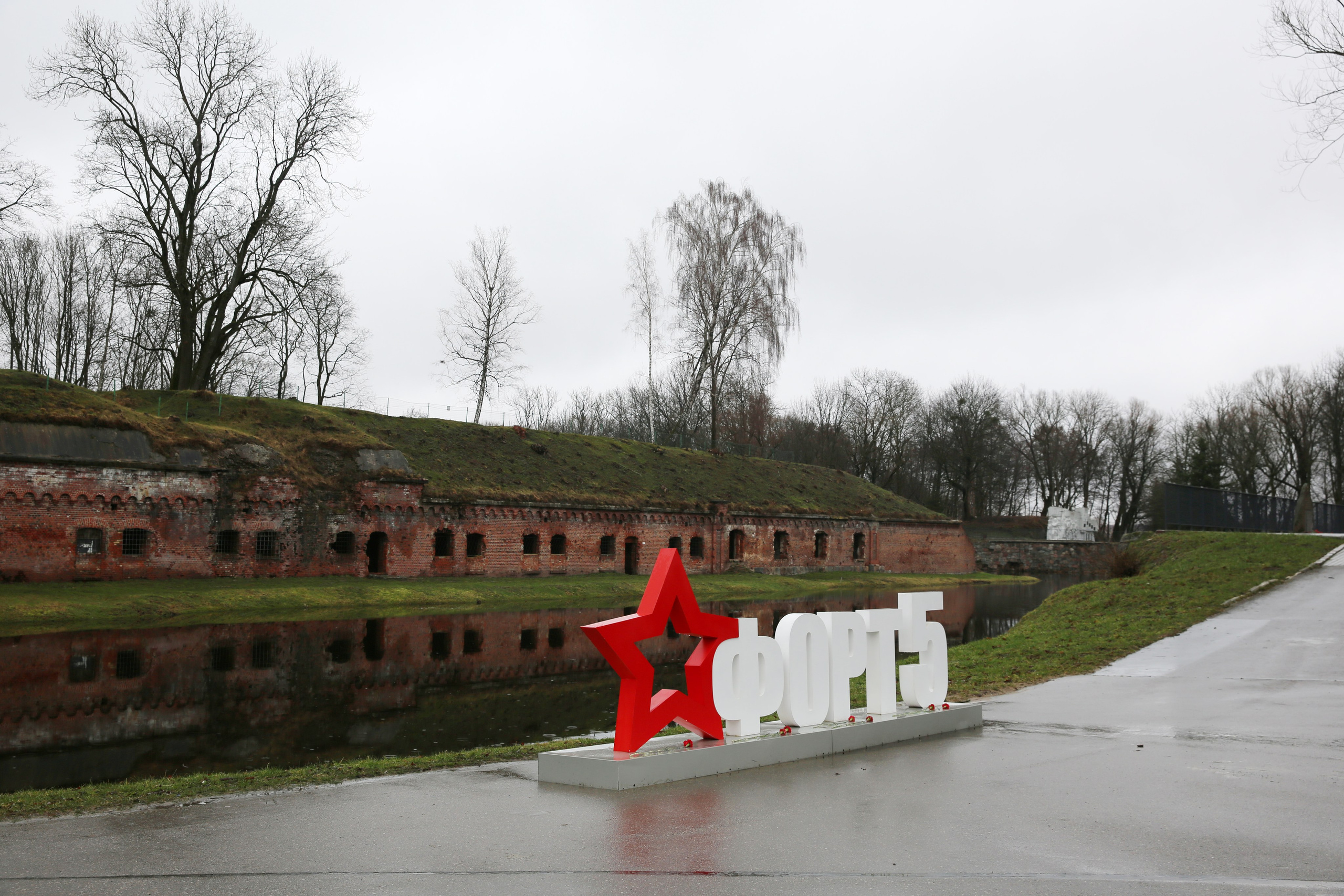 Что посмотреть в Калининграде