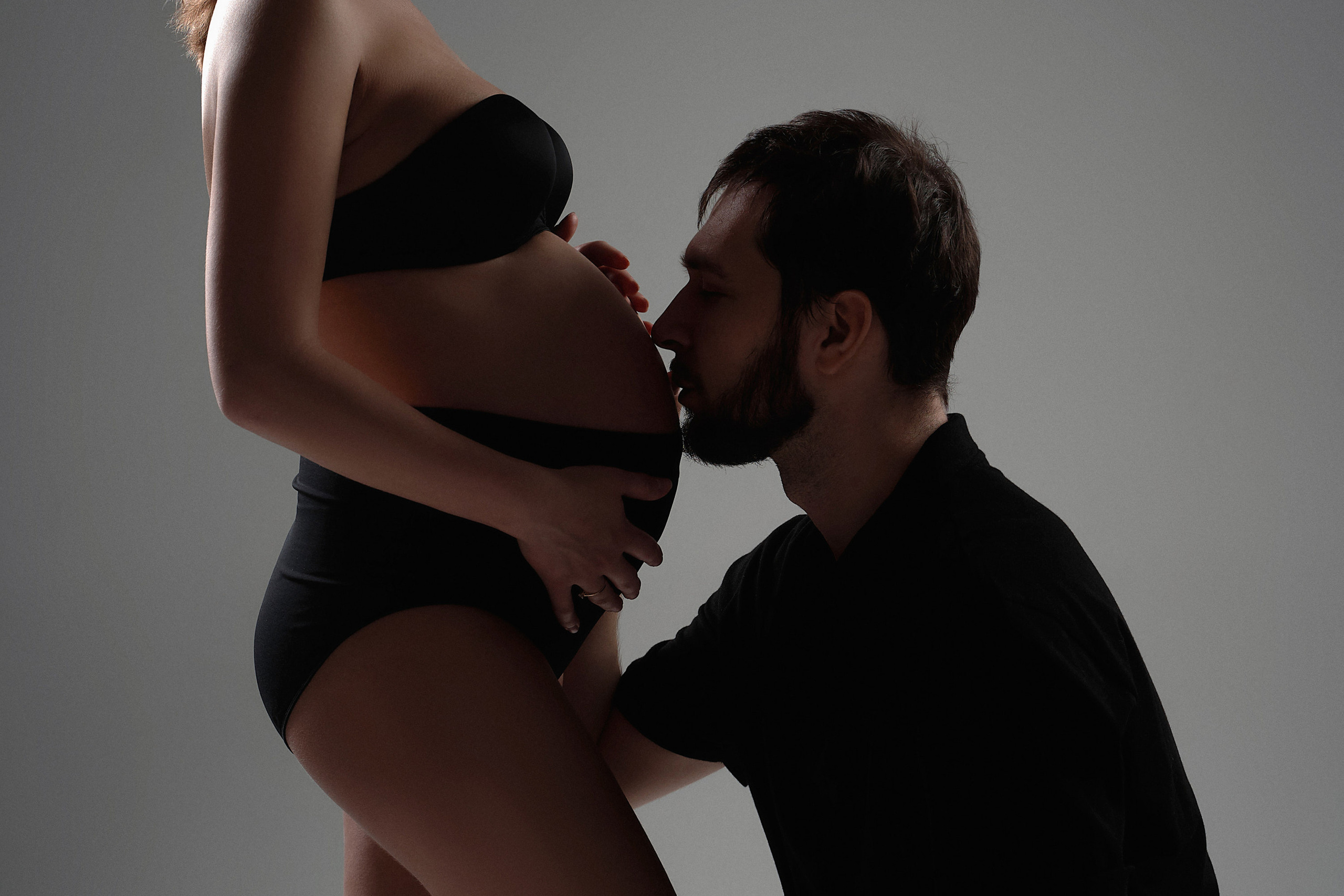 Лена и Тарас