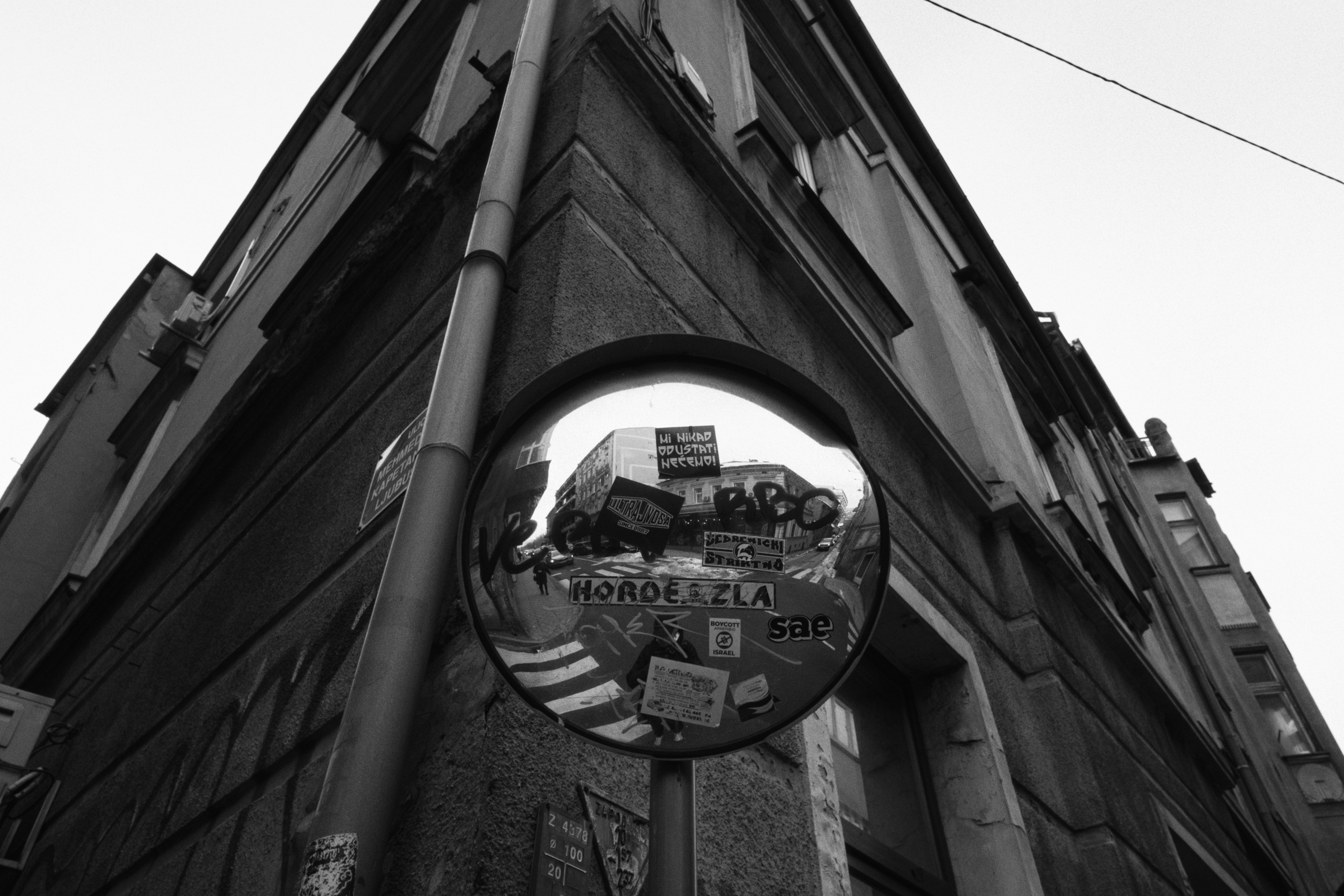 Sarajevo / Bosnia and Herzegovina AW26