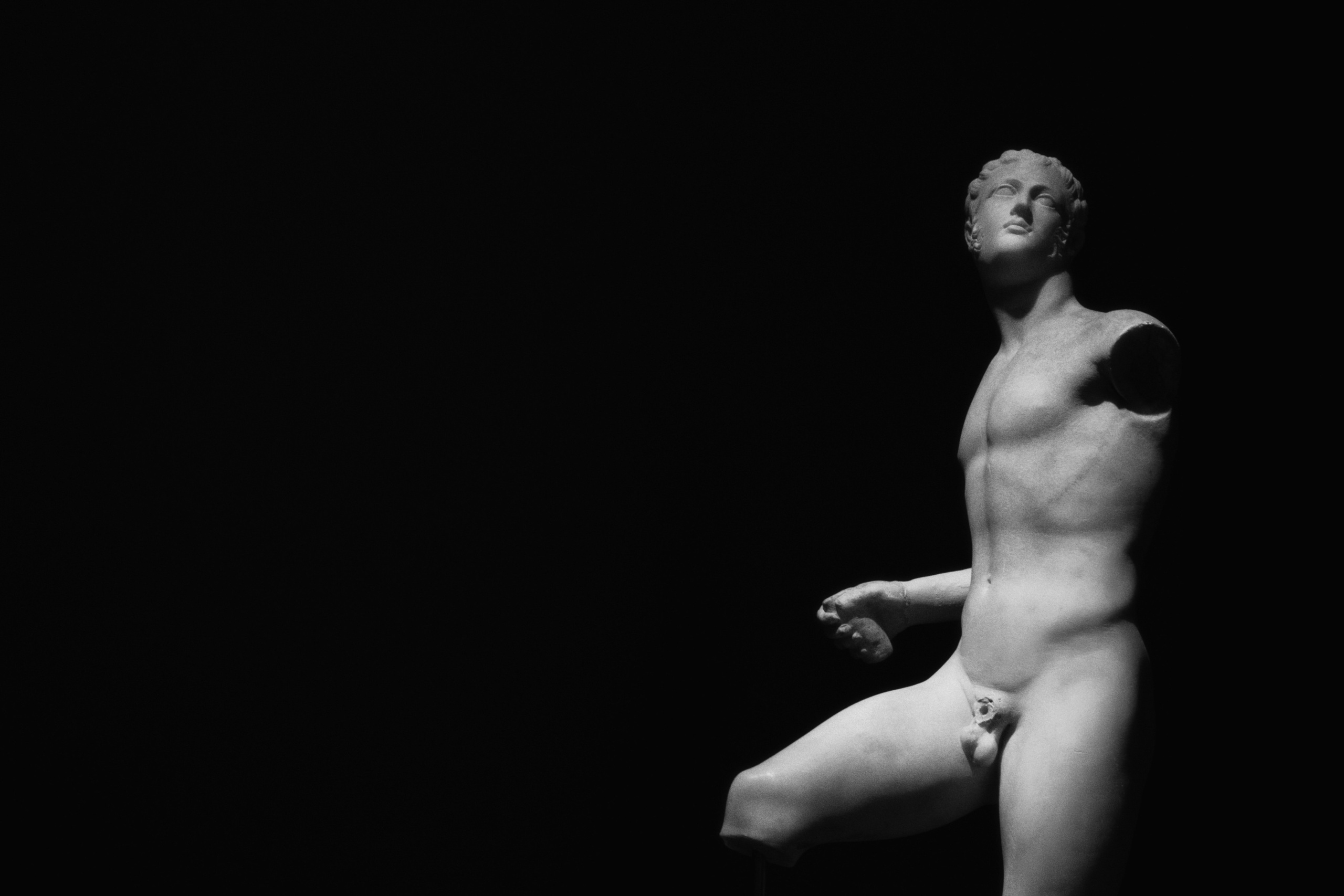 Greco-Roman Museum / Alexandria, Egypt AW25