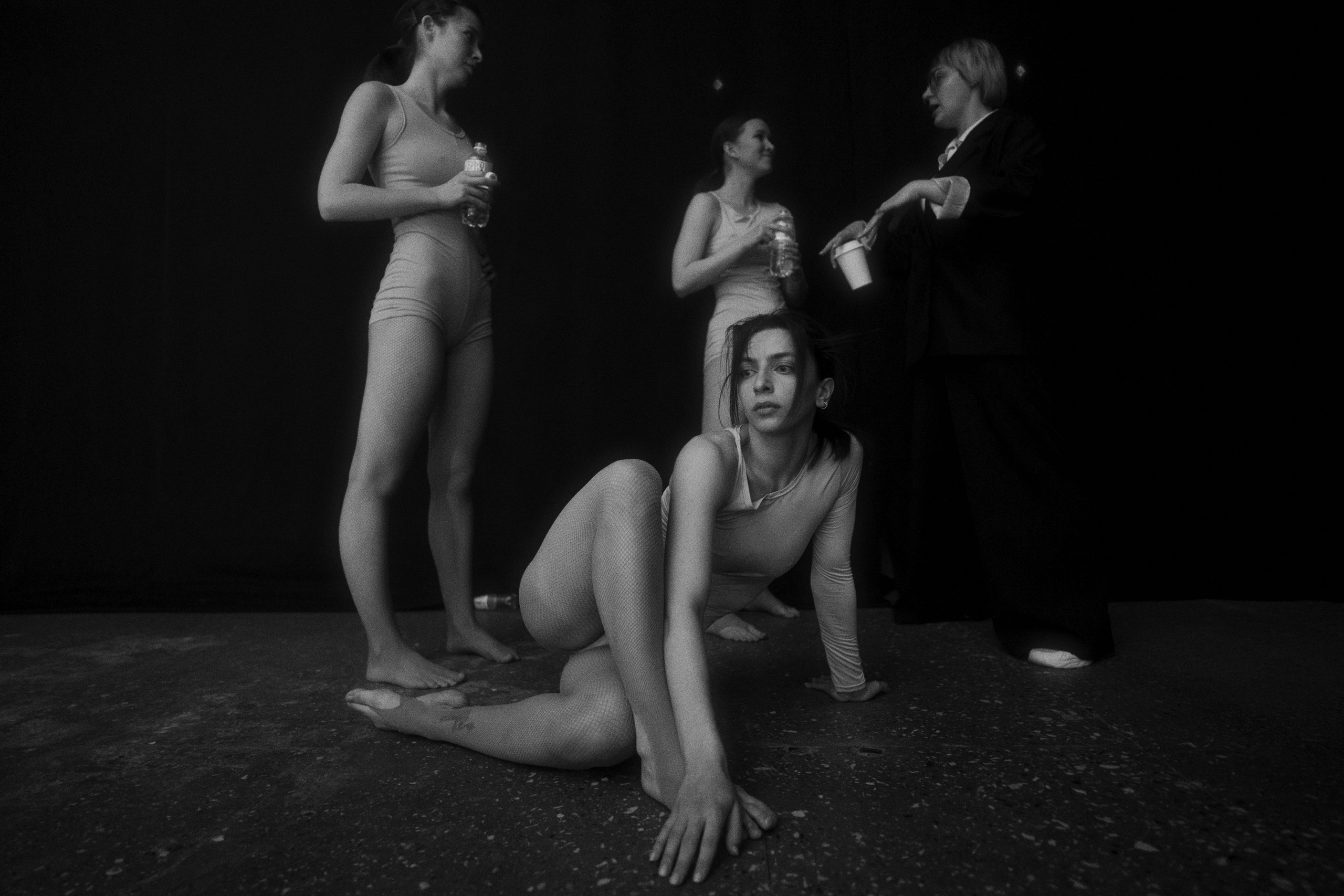 pustoe mesto / let’s do “the best band” ever