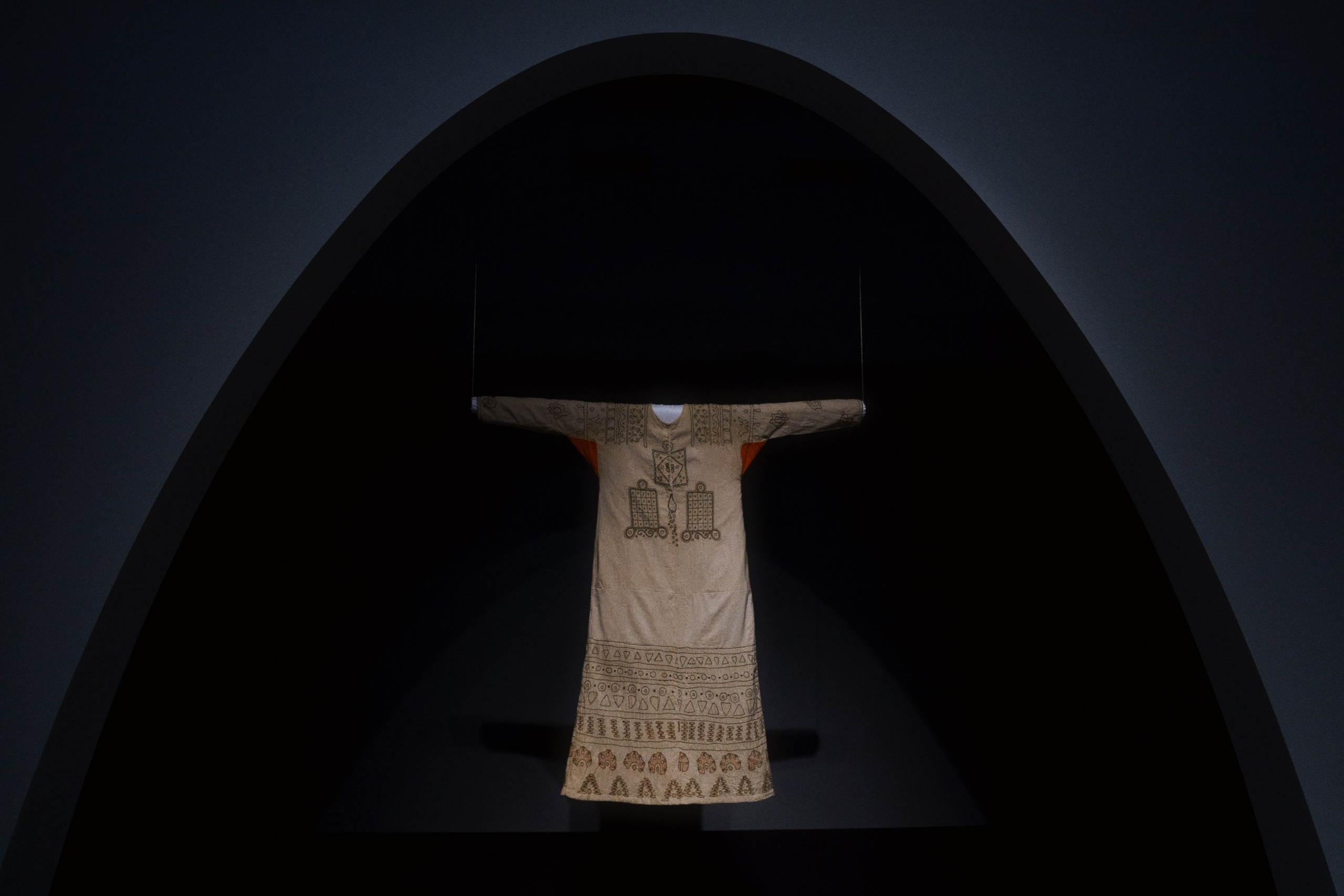 Новая Третьяковка / Дягелев