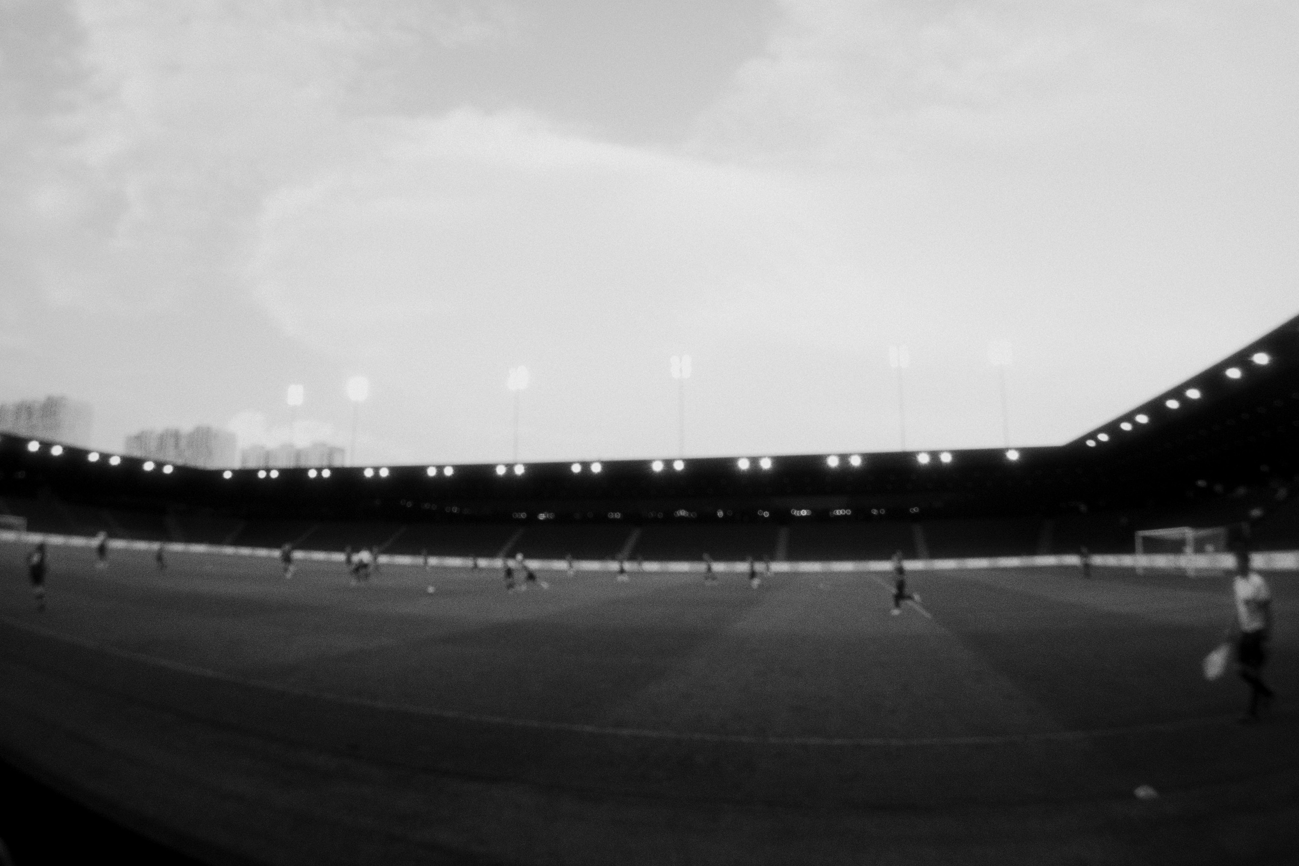 Backstage x blog. Фотограф Юрин Евгений