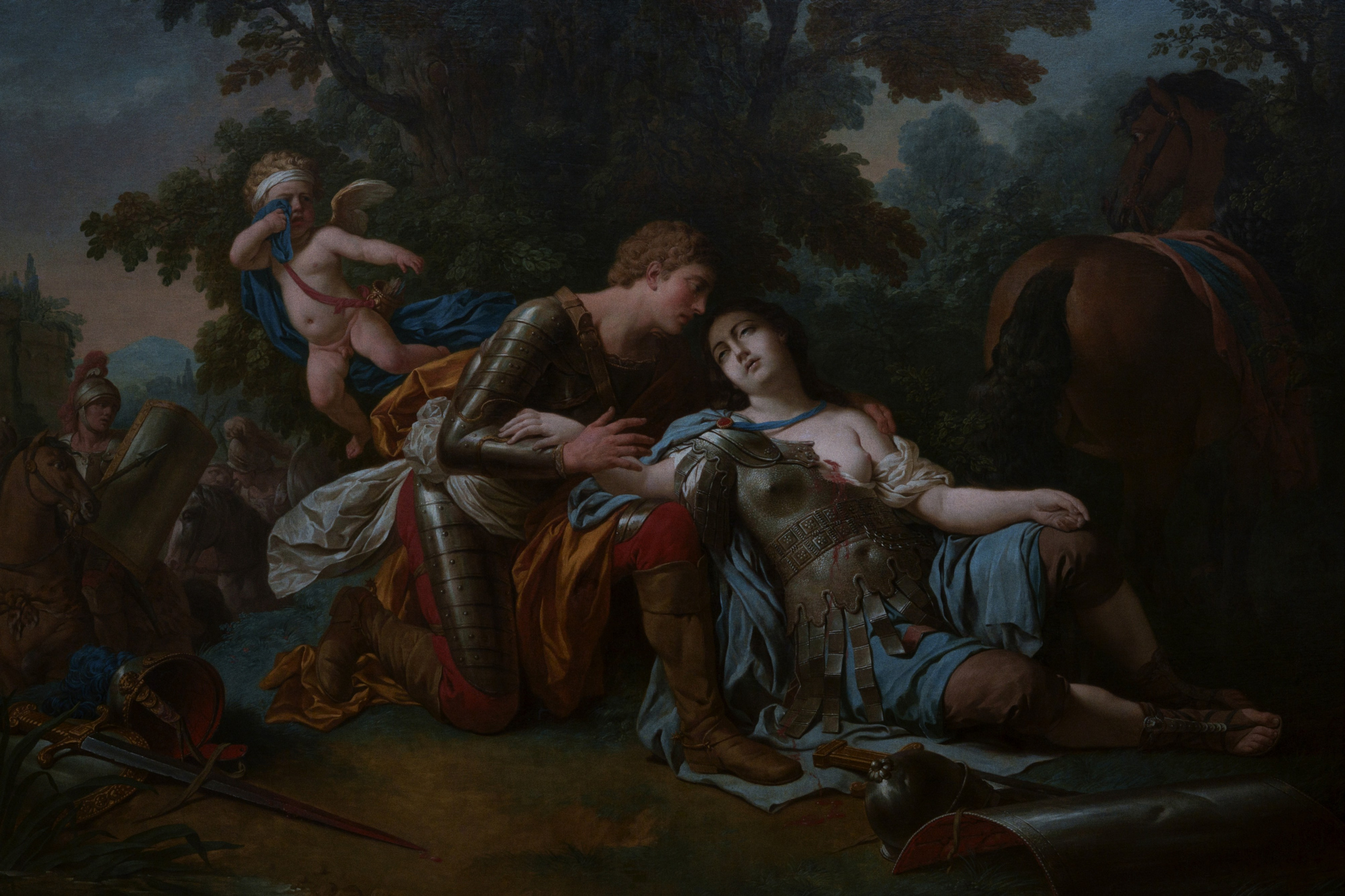 The Tretyakov Gallery / Moscow SS25