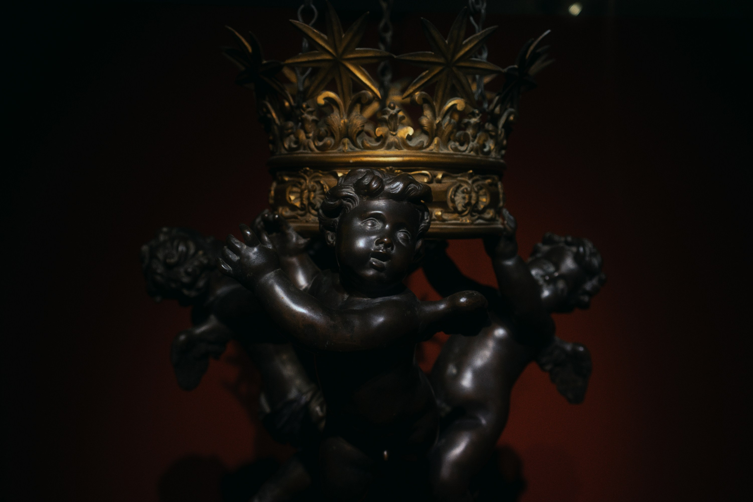 Gian Lorenzo Bernini / School