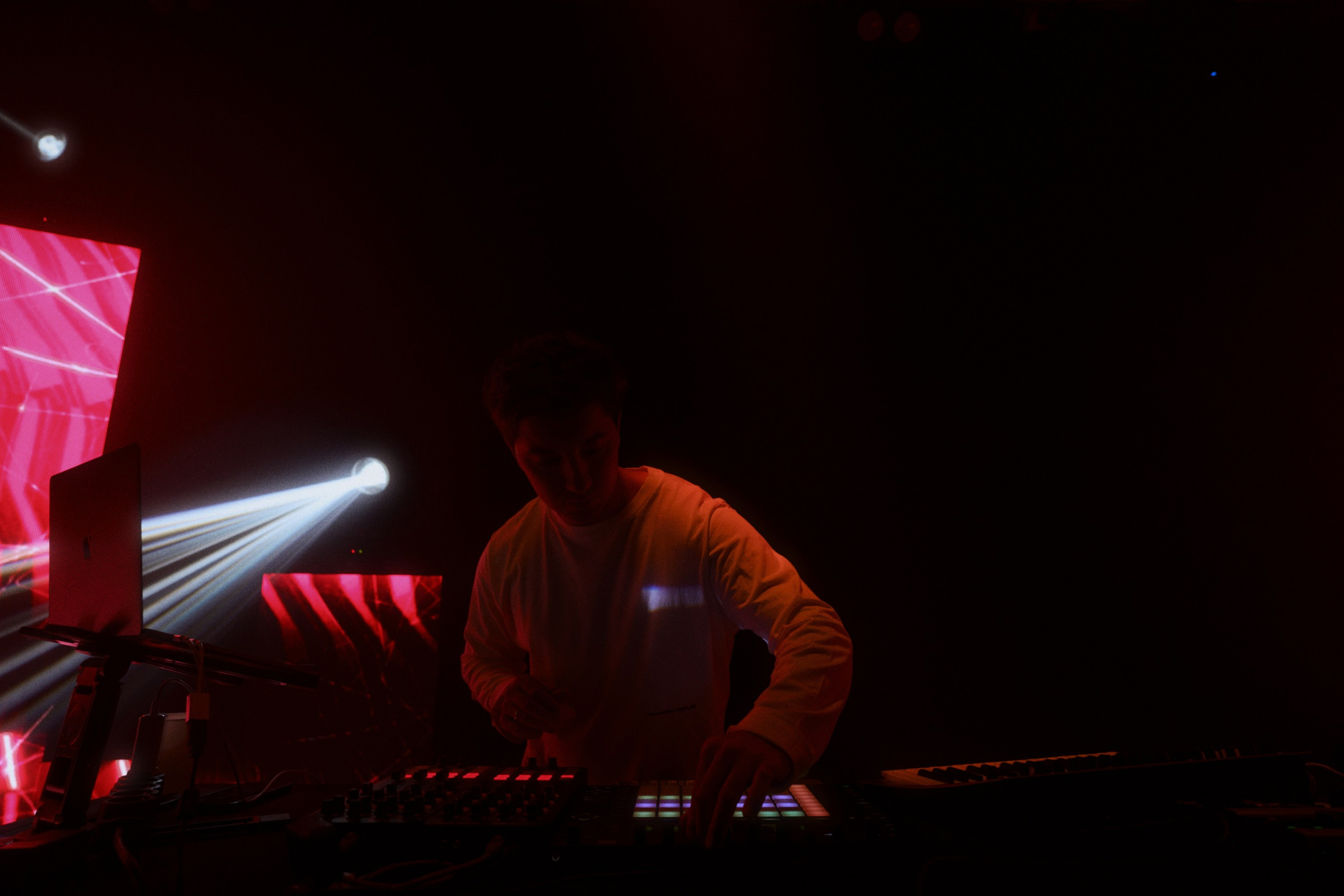 pustoe mesto / cyxov (live concert)