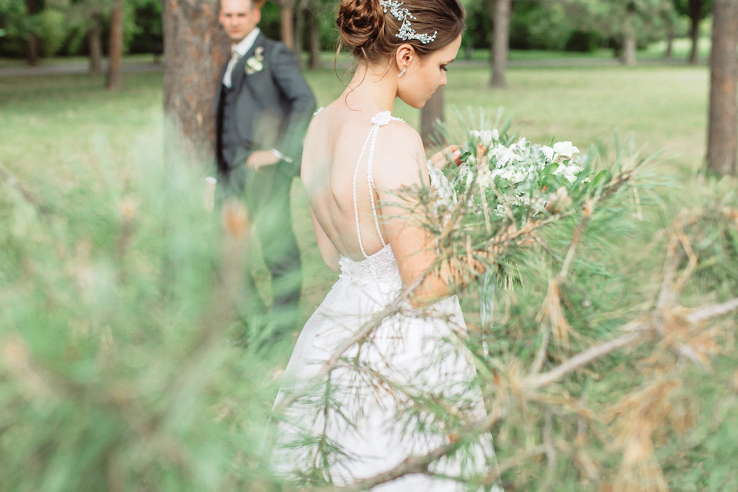 Максим и Дарья