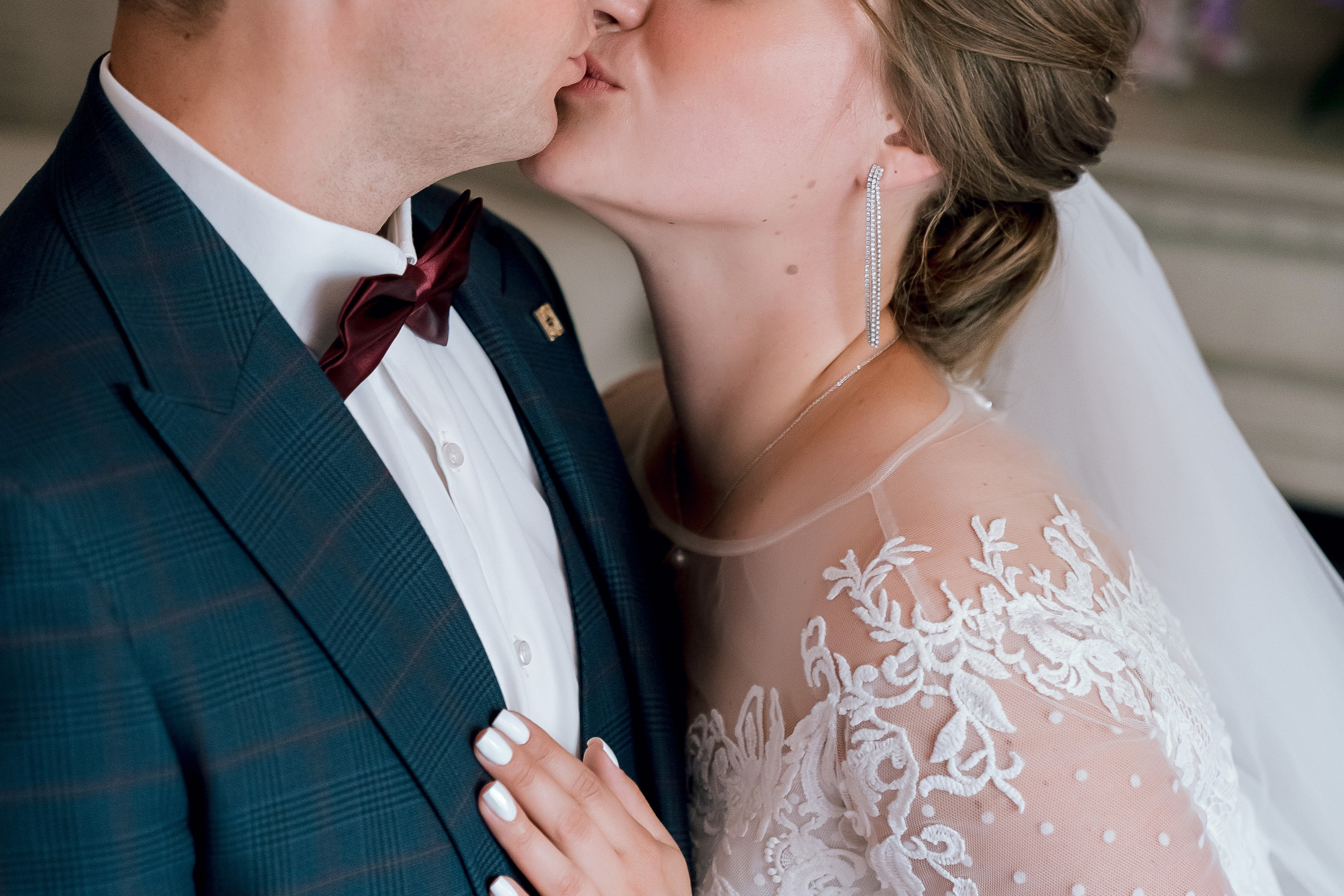 Виталик и Алина 21г