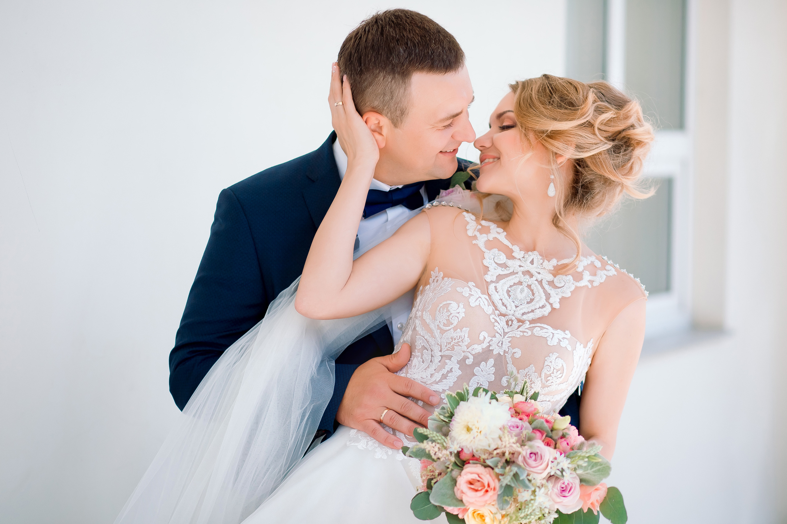 Александр и Ирина